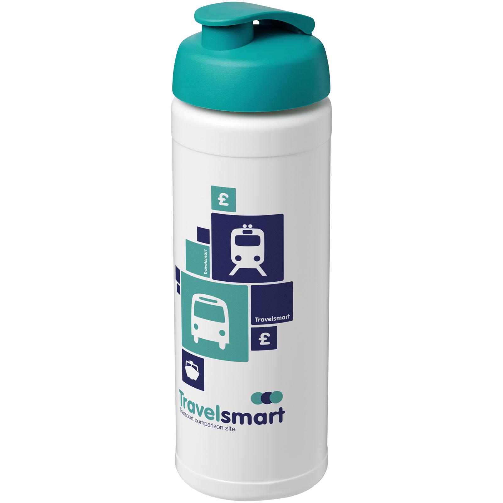 Bouteille Baseline® Plus 750ml avec couvercle à clapet