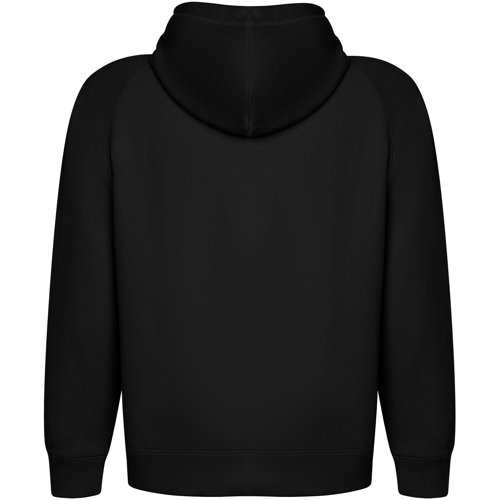 Roly Sweat à capuche  de 300 g/m² Vinson en coton organique unisexe