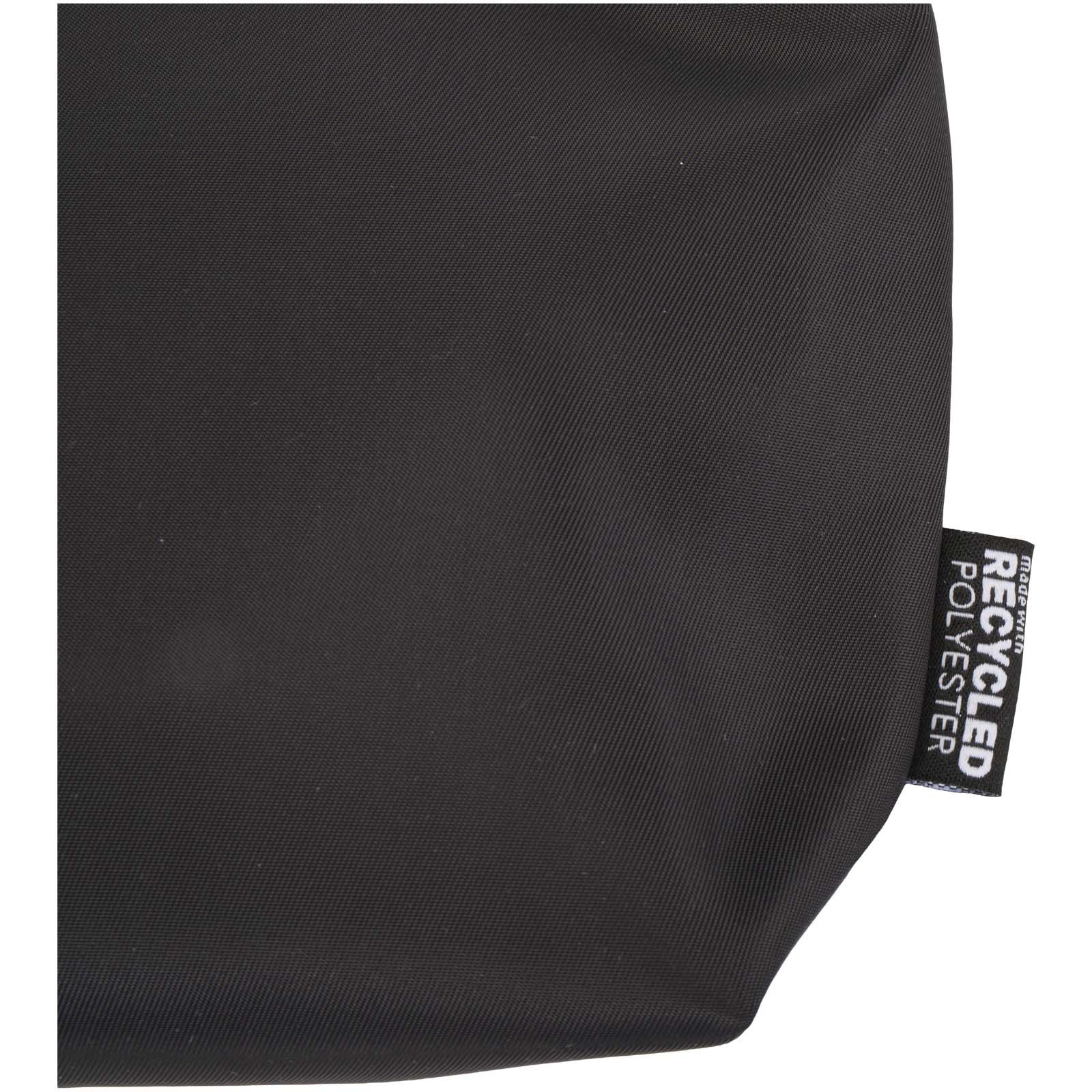 Trousse de toilette de voyage Trip Aware™ de 2 L en matériaux recyclés