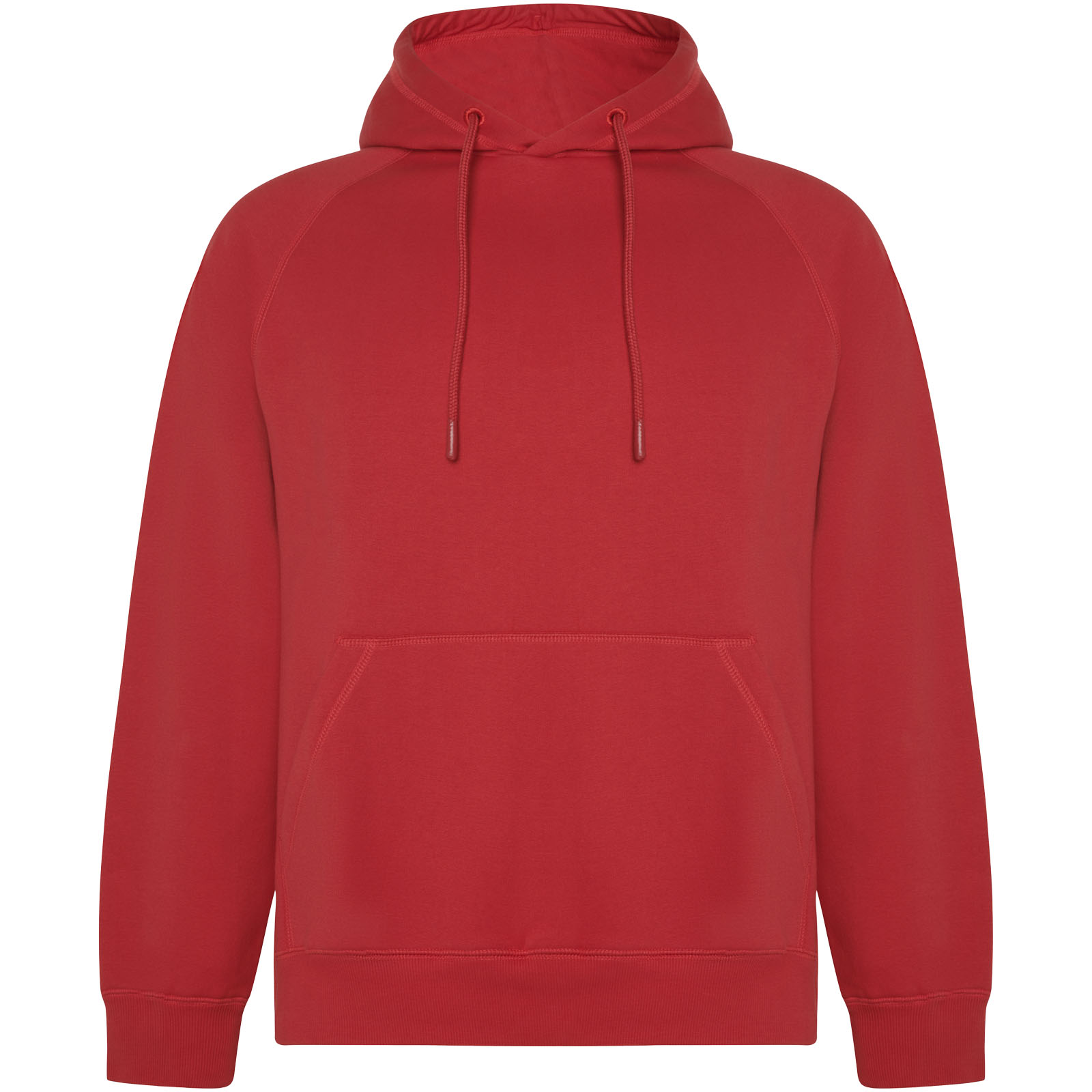 Roly Sweat à capuche  de 300 g/m² Vinson en coton organique unisexe
