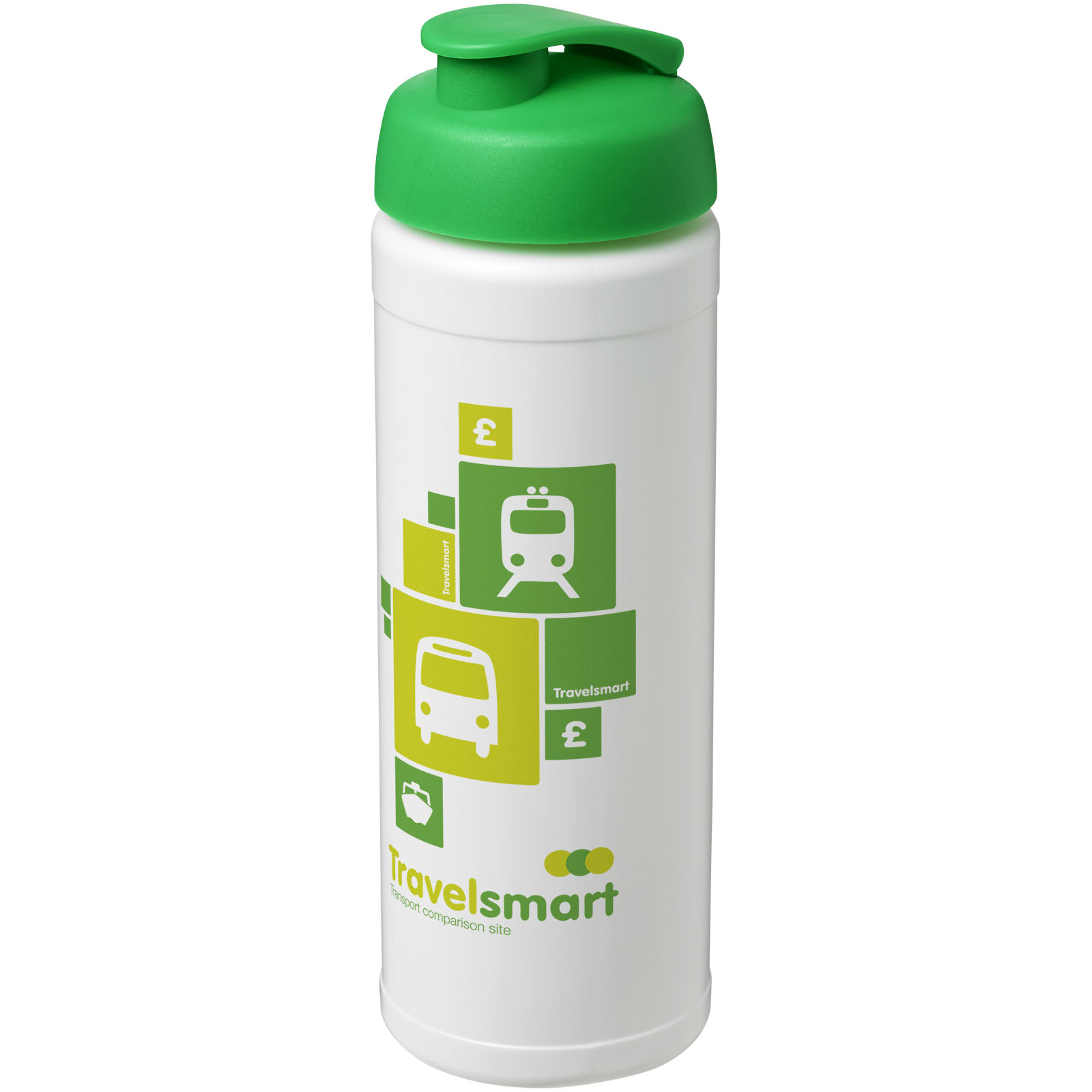 Bouteille Baseline® Plus 750ml avec couvercle à clapet