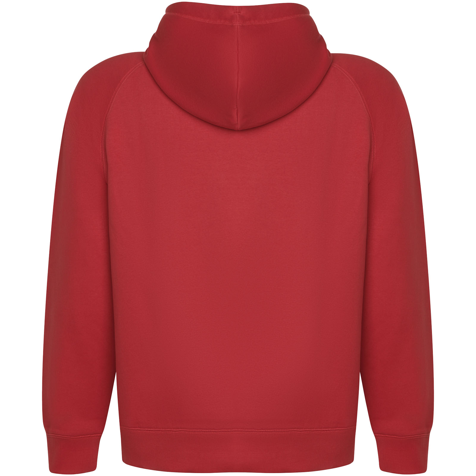 Roly Sweat à capuche  de 300 g/m² Vinson en coton organique unisexe