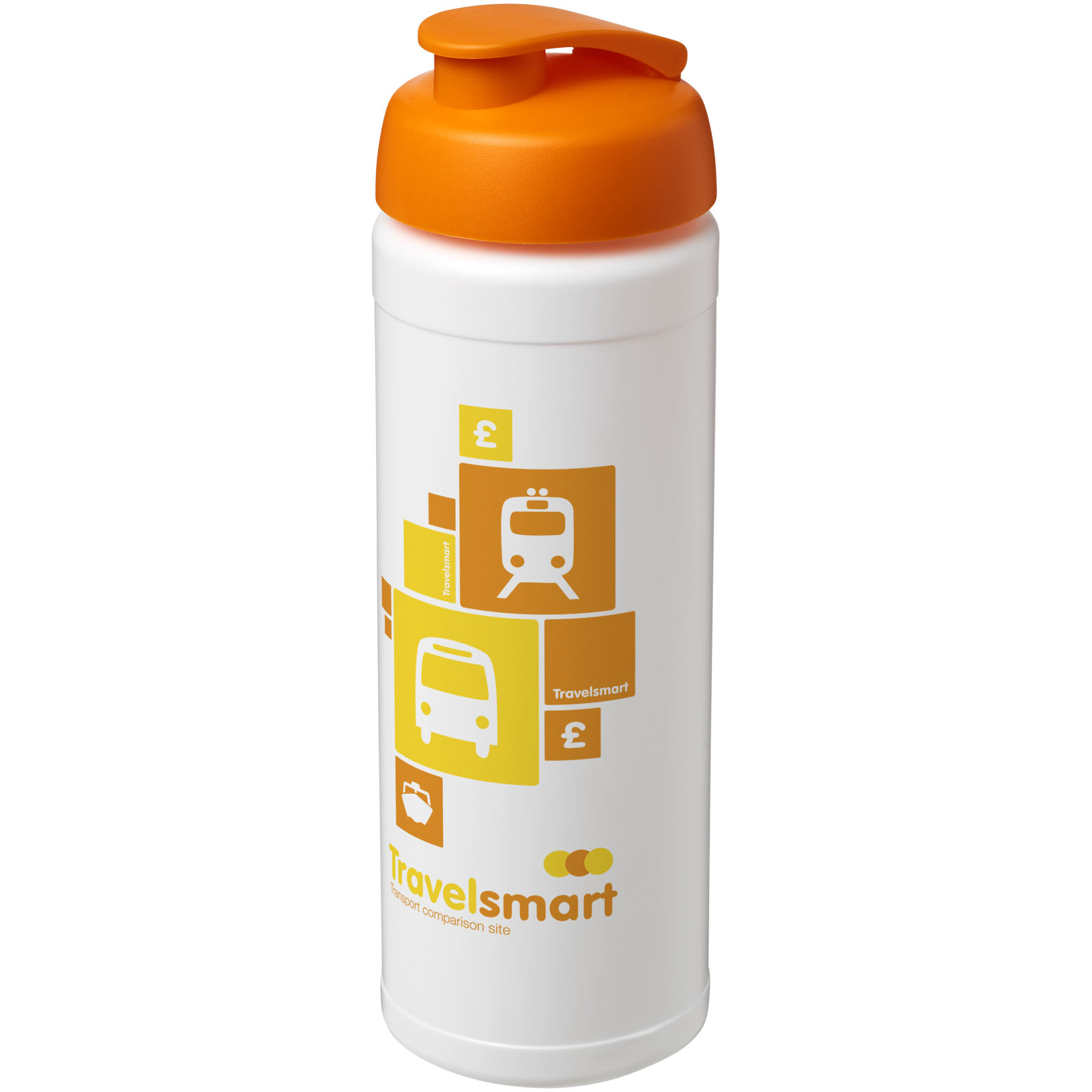 Bouteille Baseline® Plus 750ml avec couvercle à clapet
