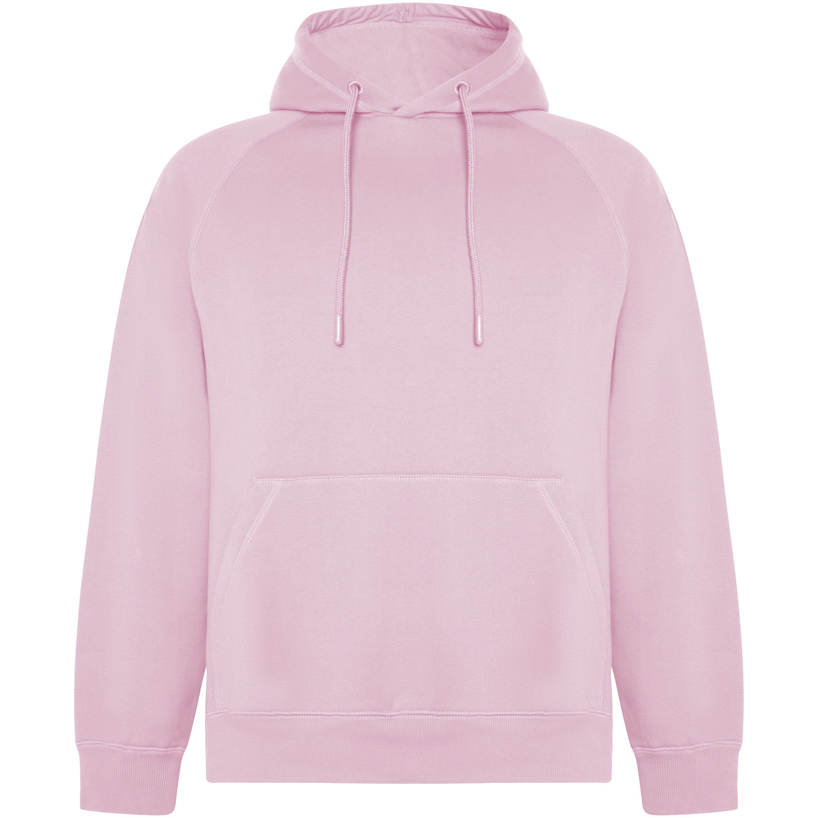 Roly Sweat à capuche  de 300 g/m² Vinson en coton organique unisexe