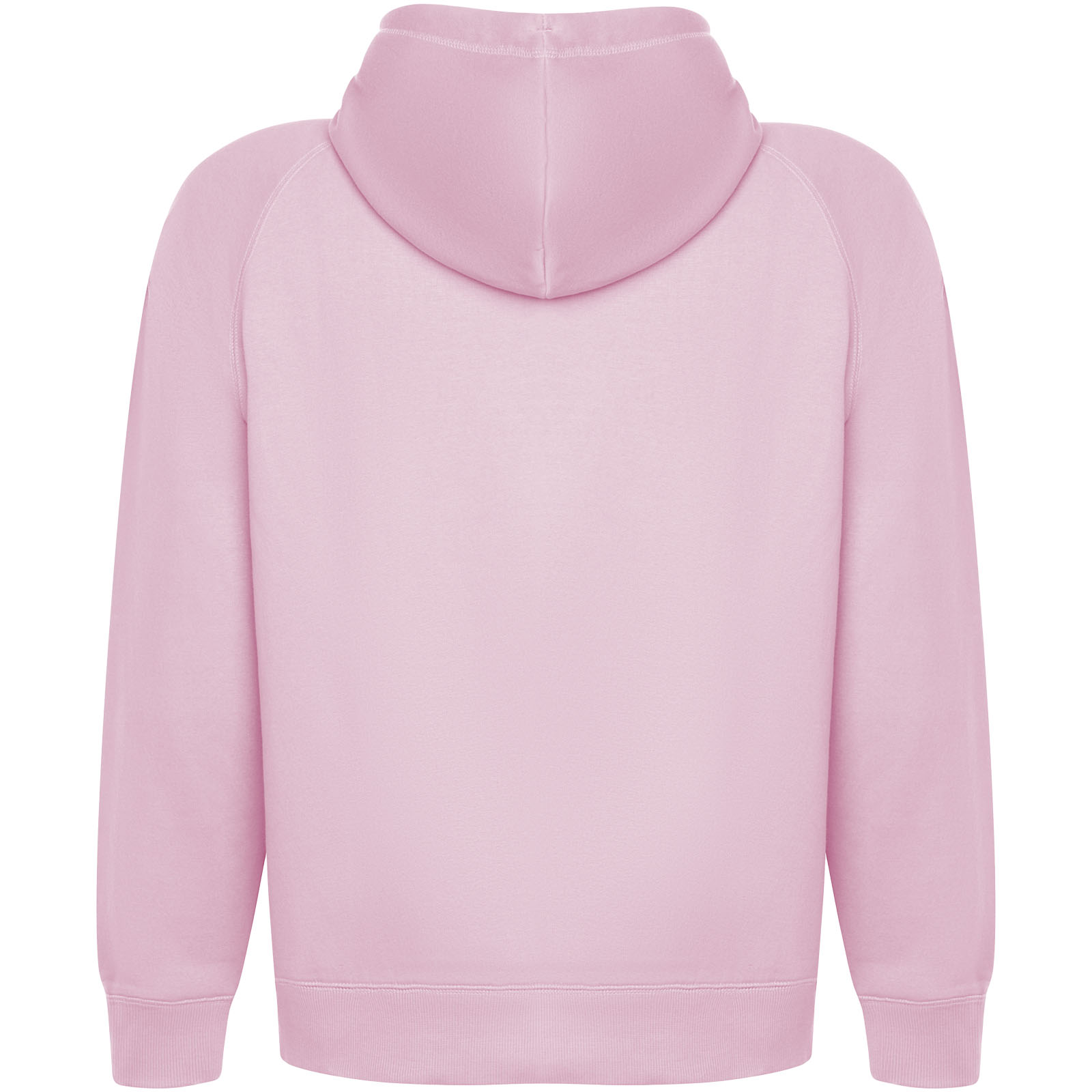 Roly Sweat à capuche  de 300 g/m² Vinson en coton organique unisexe