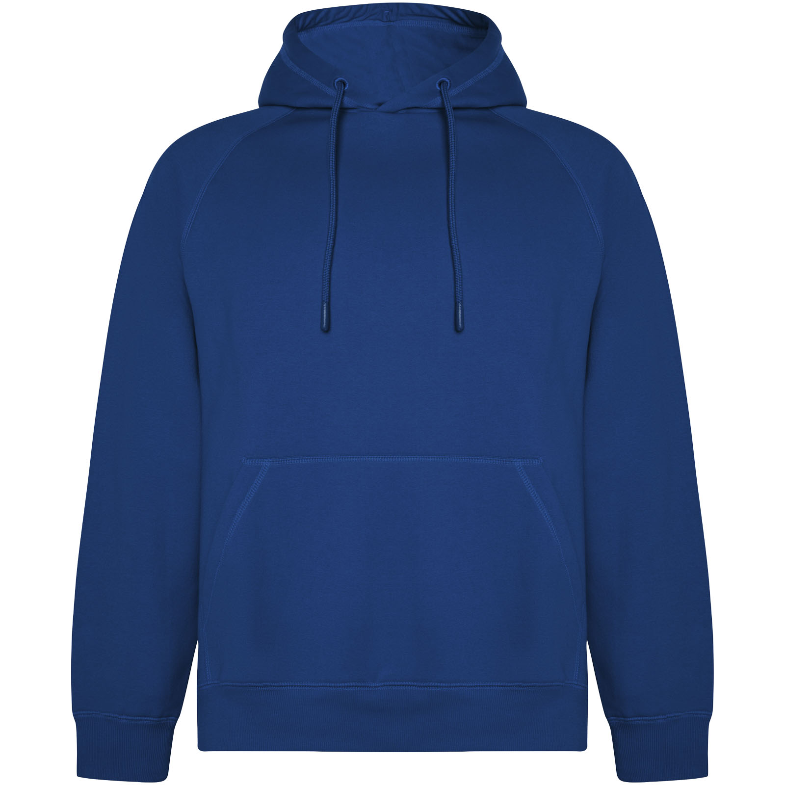 Roly Sweat à capuche  de 300 g/m² Vinson en coton organique unisexe