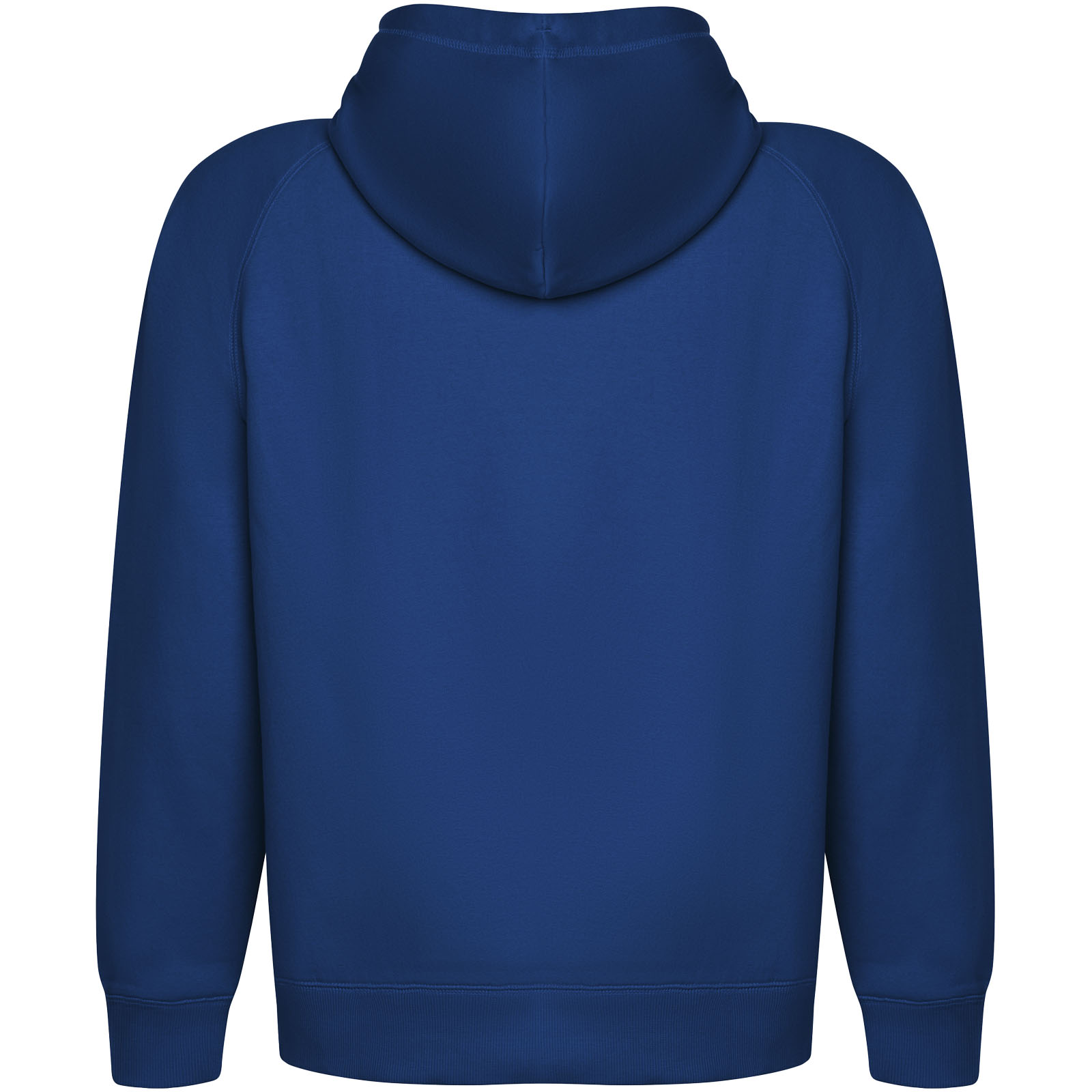Roly Sweat à capuche  de 300 g/m² Vinson en coton organique unisexe