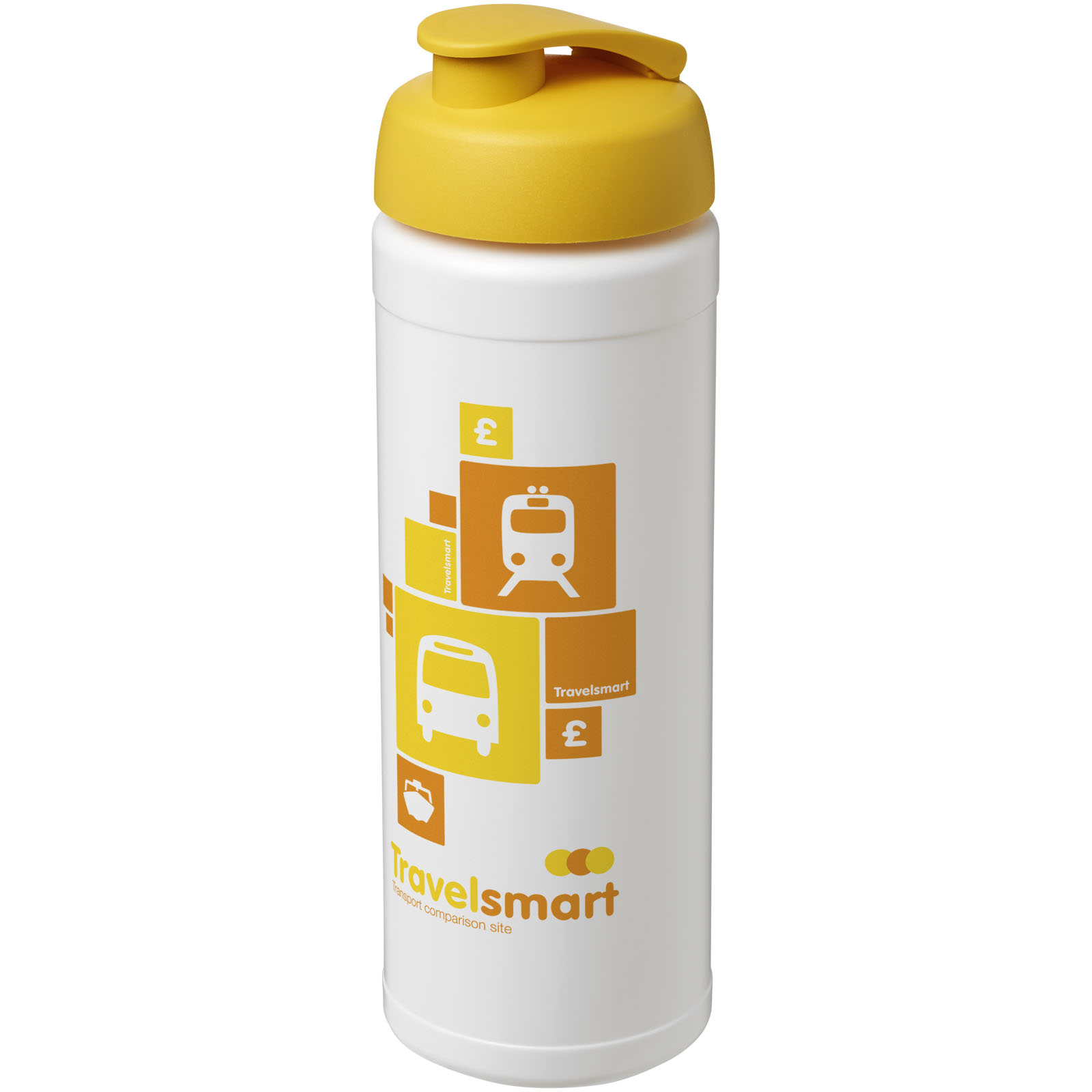 Bouteille Baseline® Plus 750ml avec couvercle à clapet
