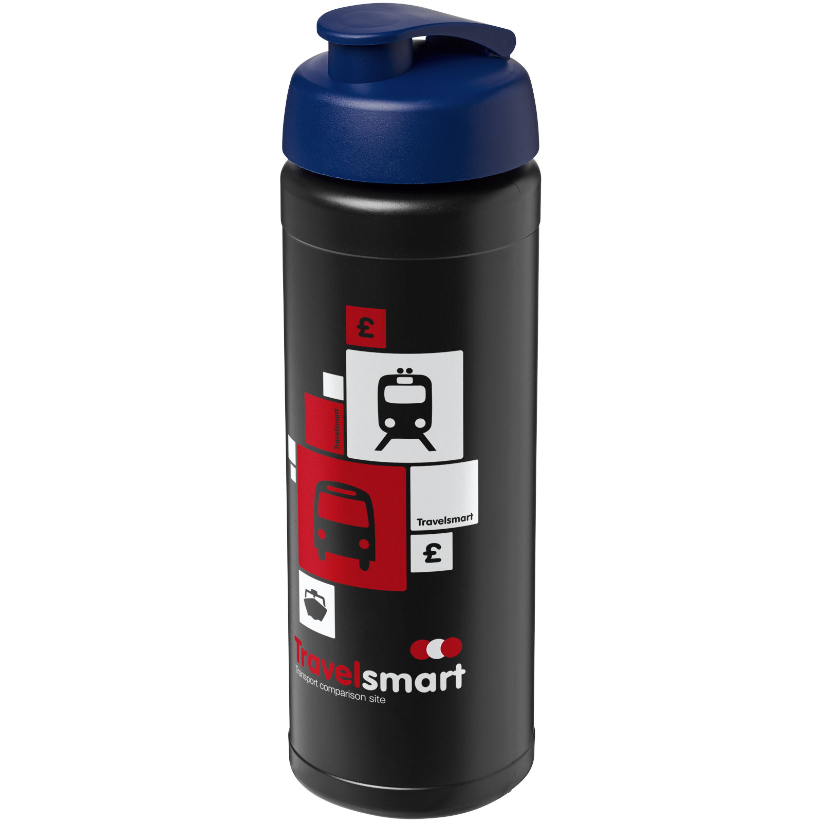 Bouteille Baseline® Plus 750ml avec couvercle à clapet