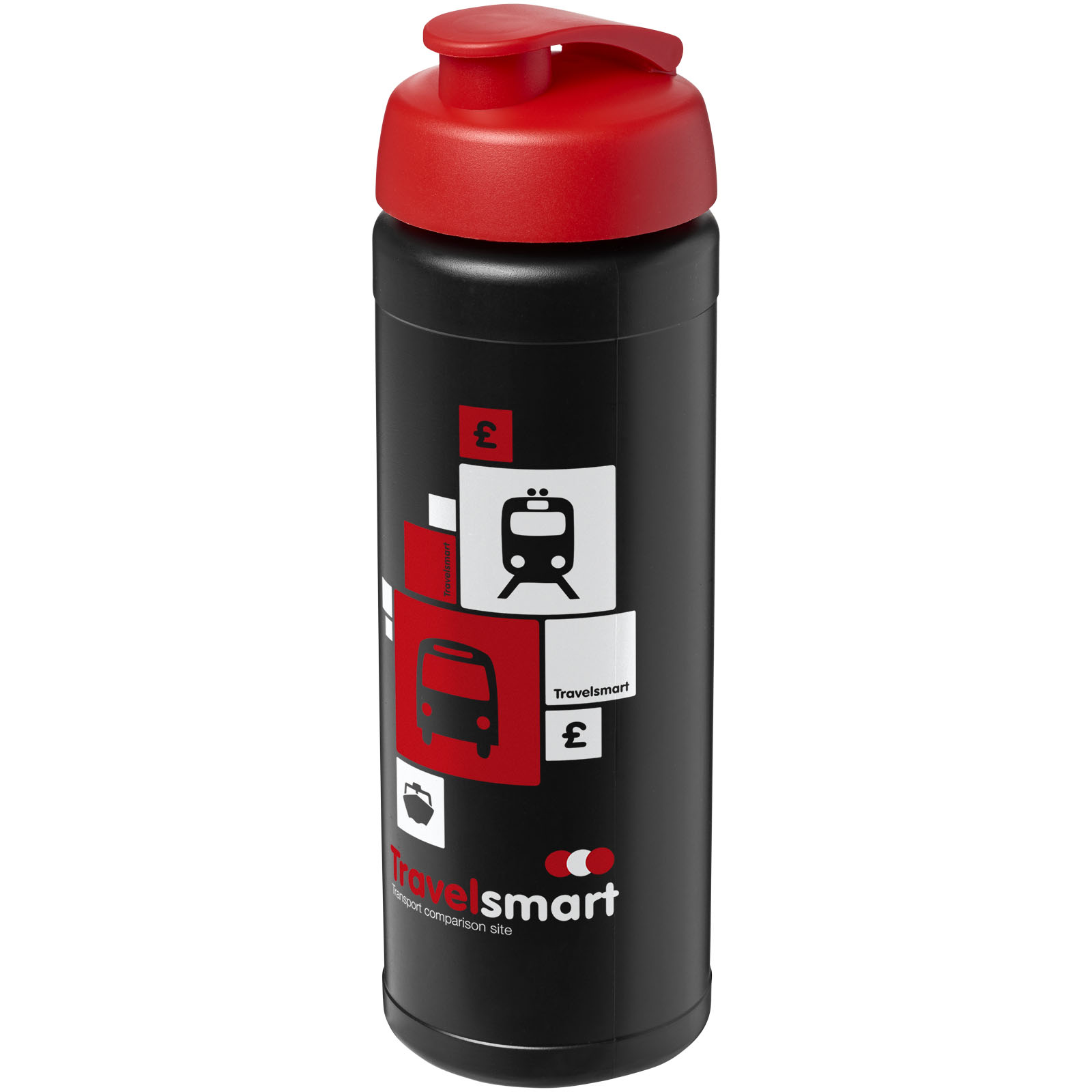 Bouteille Baseline® Plus 750ml avec couvercle à clapet