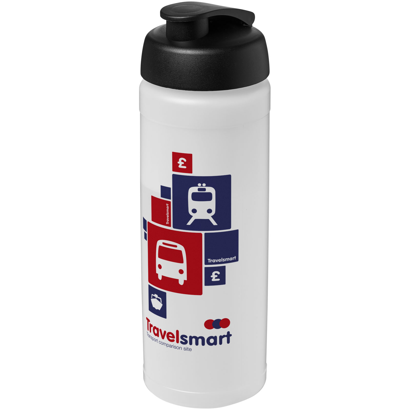 Bouteille Baseline® Plus 750ml avec couvercle à clapet