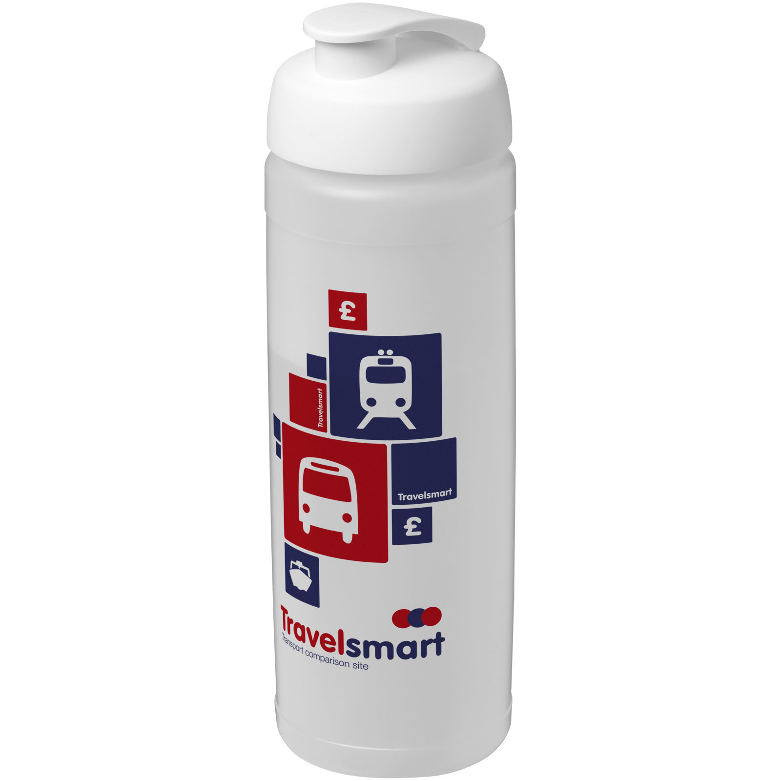 Bouteille Baseline® Plus 750ml avec couvercle à clapet