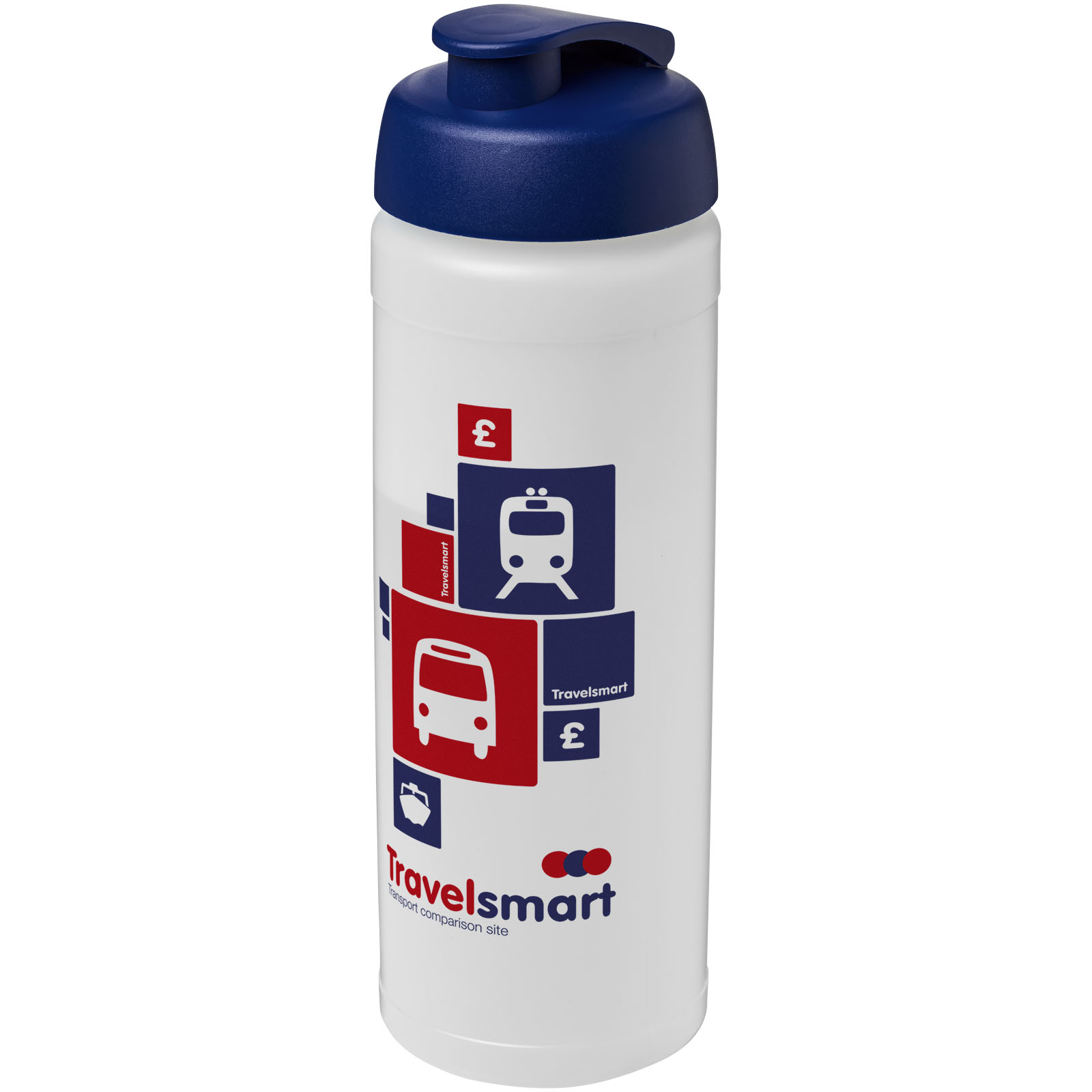 Bouteille Baseline® Plus 750ml avec couvercle à clapet