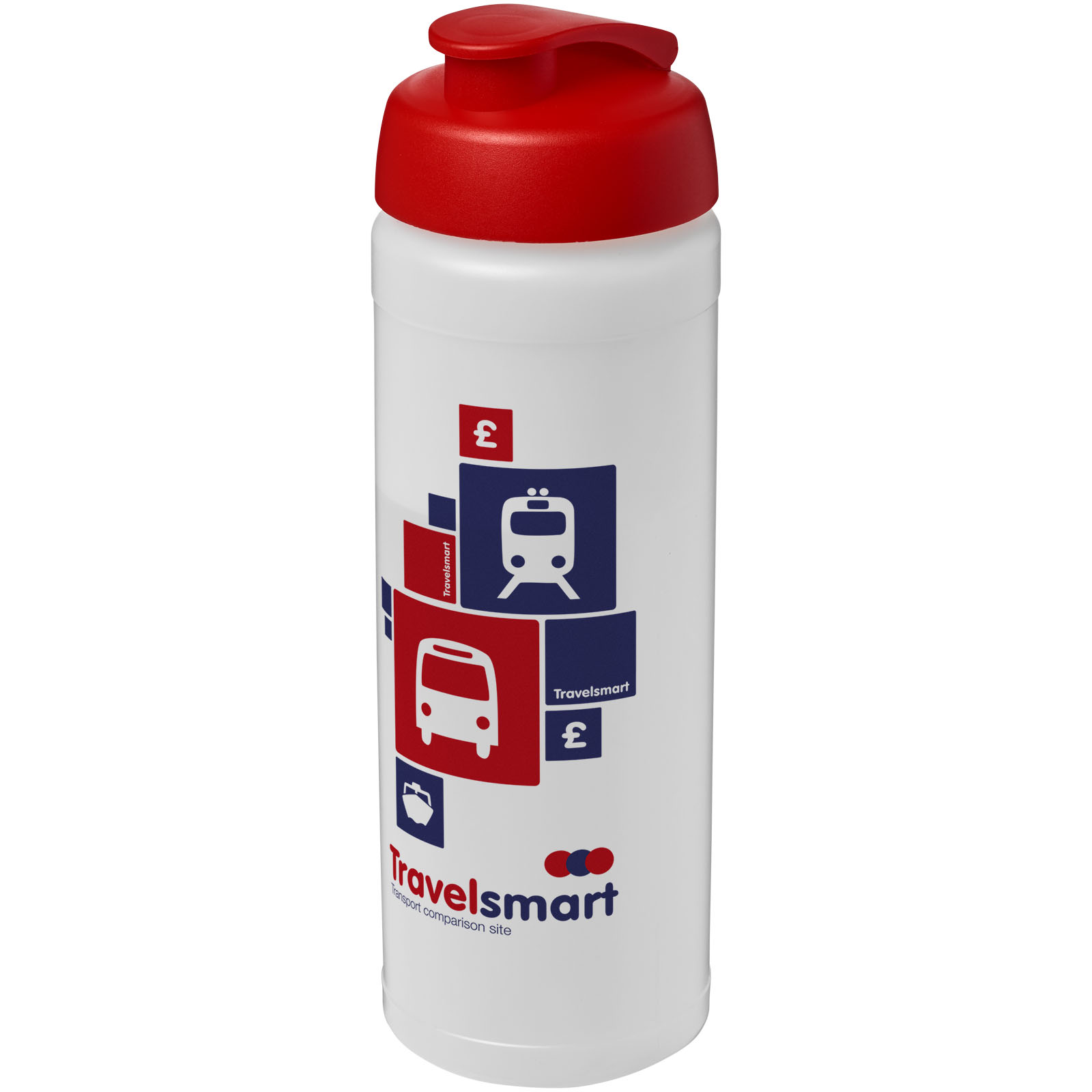 Bouteille Baseline® Plus 750ml avec couvercle à clapet