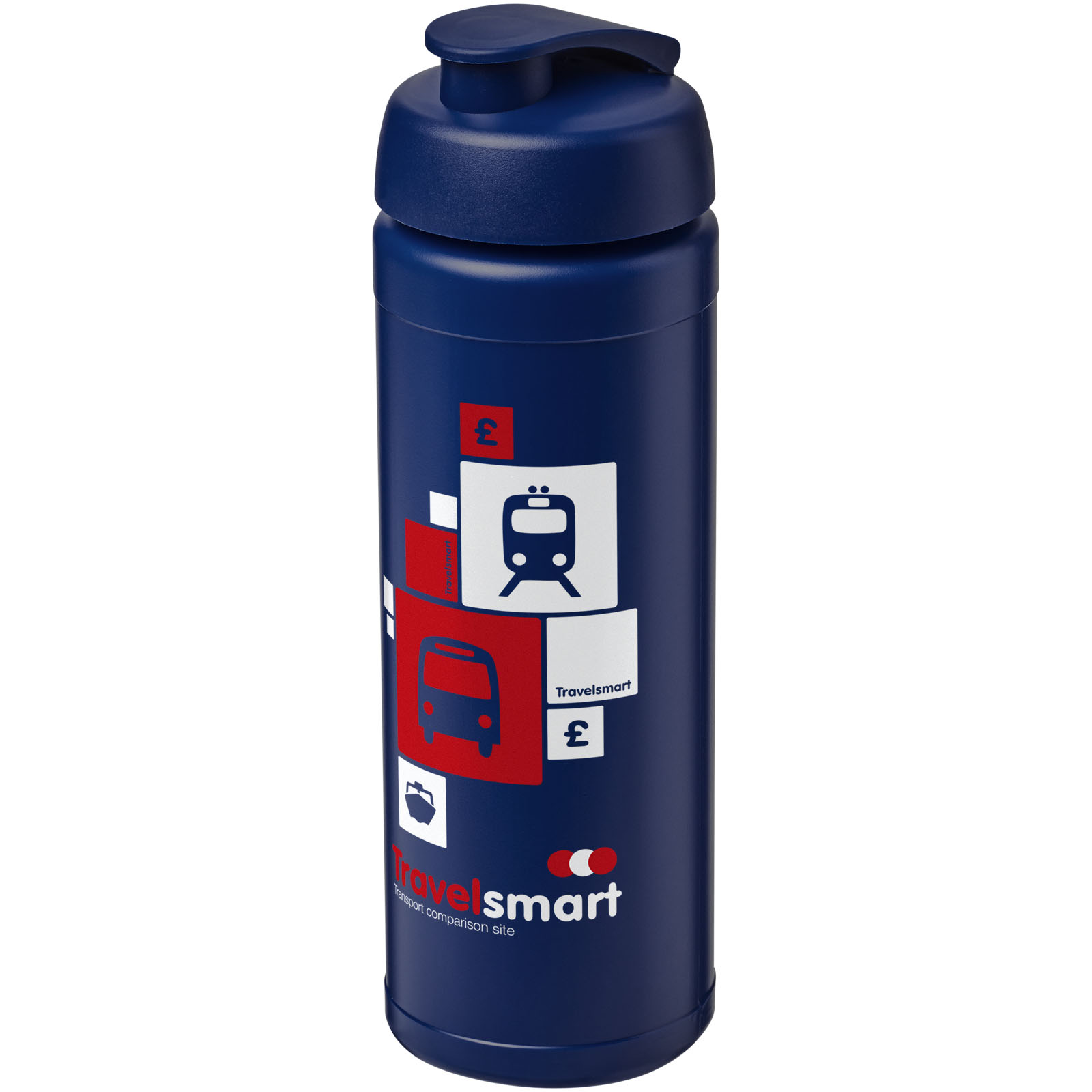 Bouteille Baseline® Plus 750ml avec couvercle à clapet