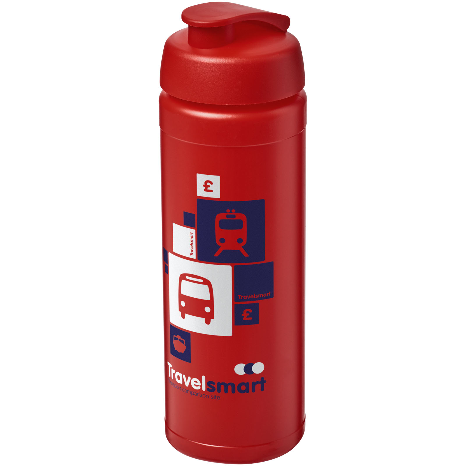 Bouteille Baseline® Plus 750ml avec couvercle à clapet