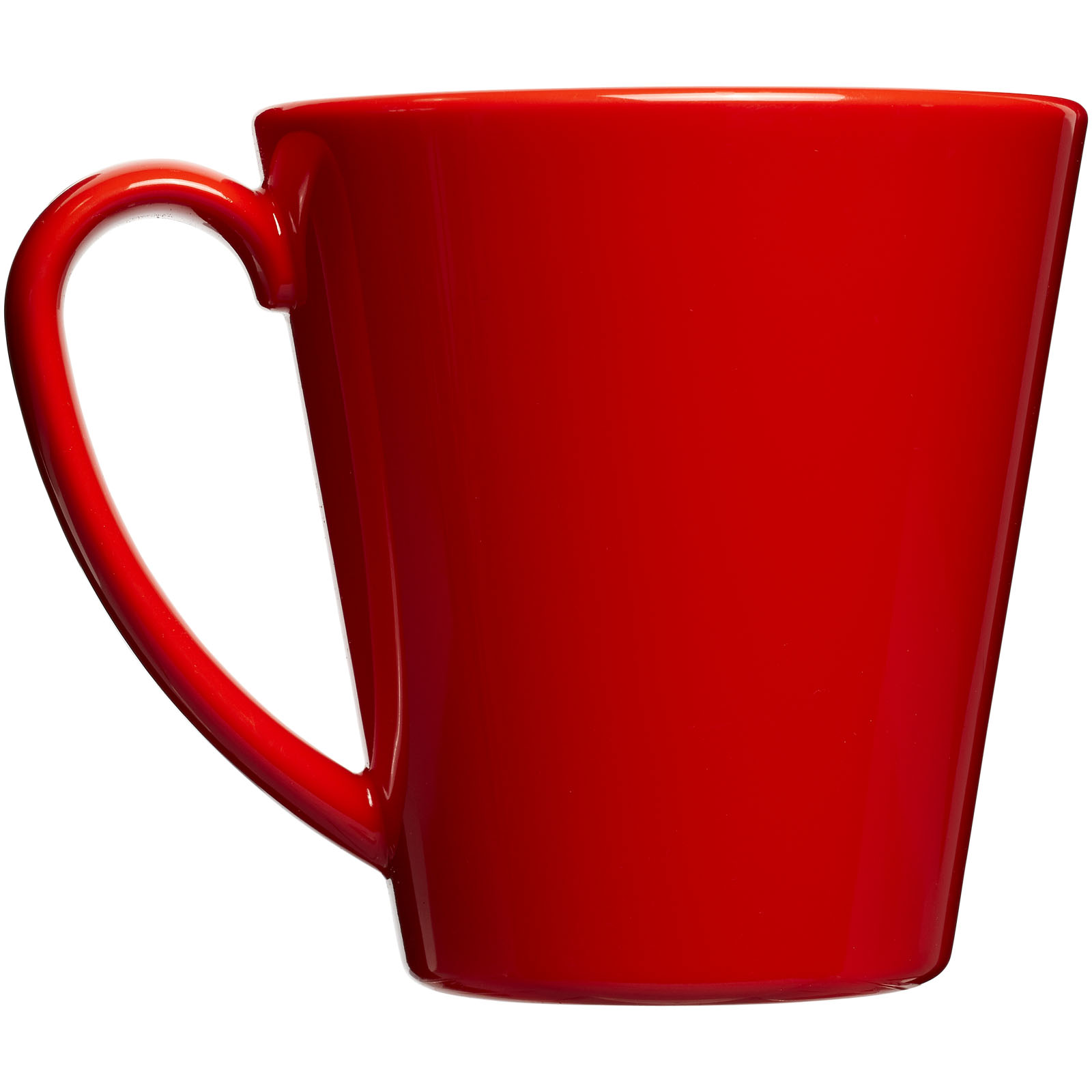 Mug en plastique Supreme 350 ml