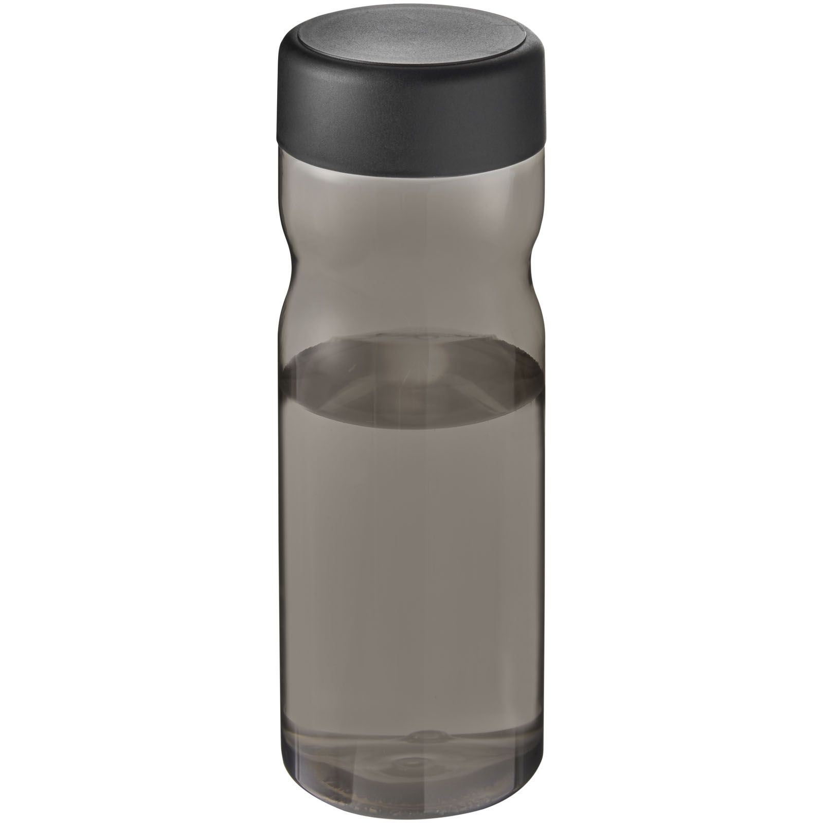 Bouteille de sport H2O Active® Base Tritan™ de 650 ml avec couvercle và visser