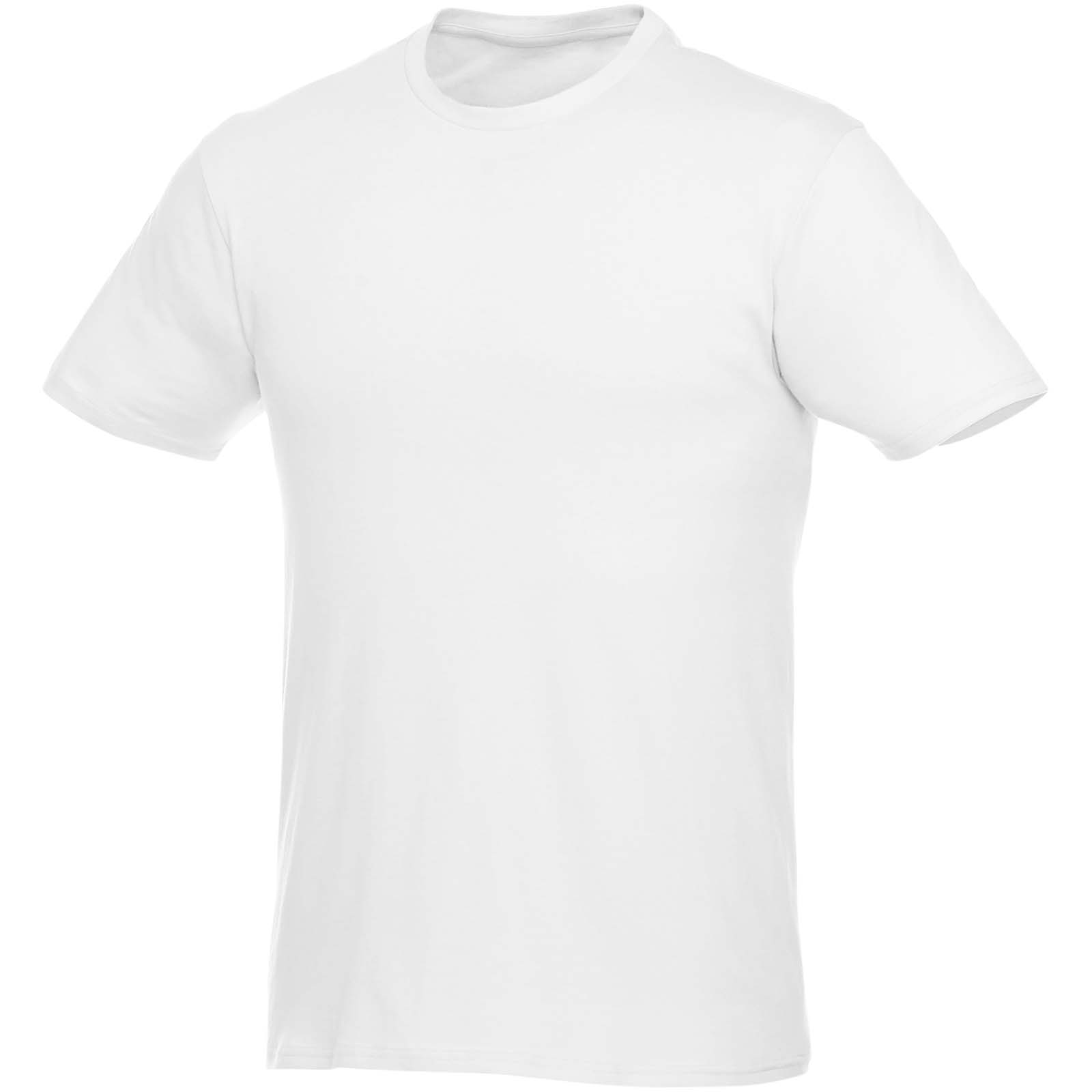 Elevate T-shirt homme manches courtes de 150 g/m² Heros