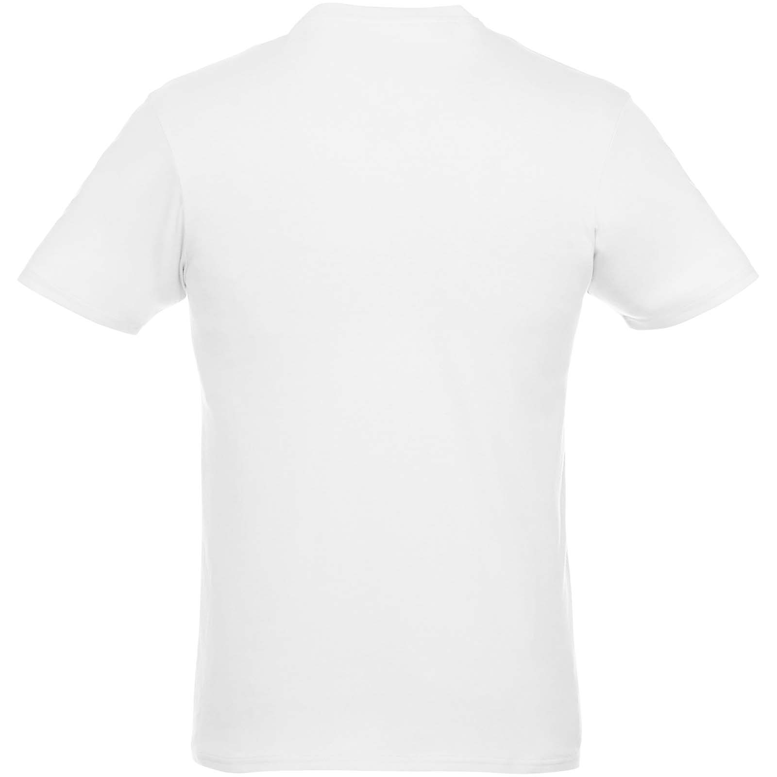 Elevate T-shirt homme manches courtes de 150 g/m² Heros