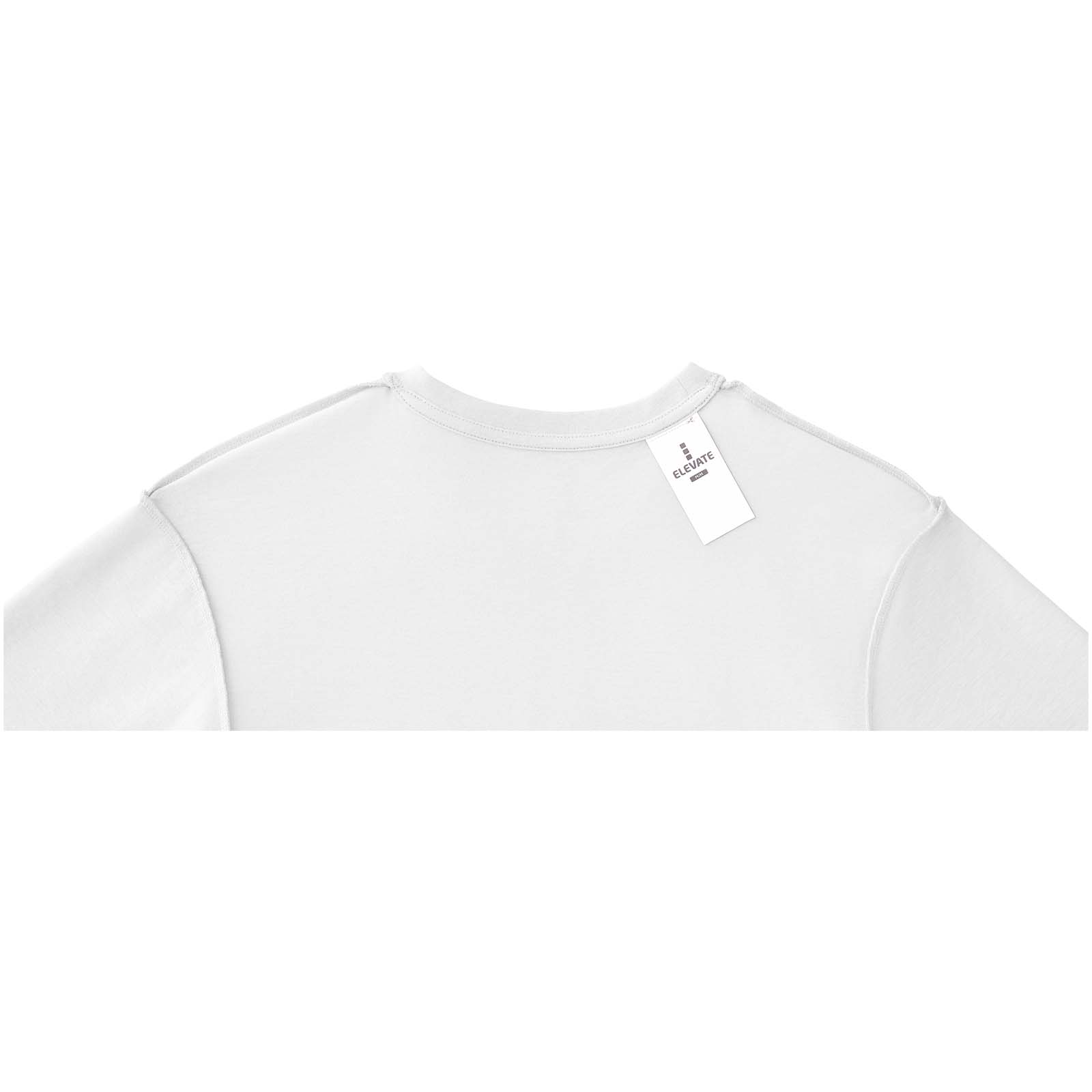 Elevate T-shirt homme manches courtes de 150 g/m² Heros