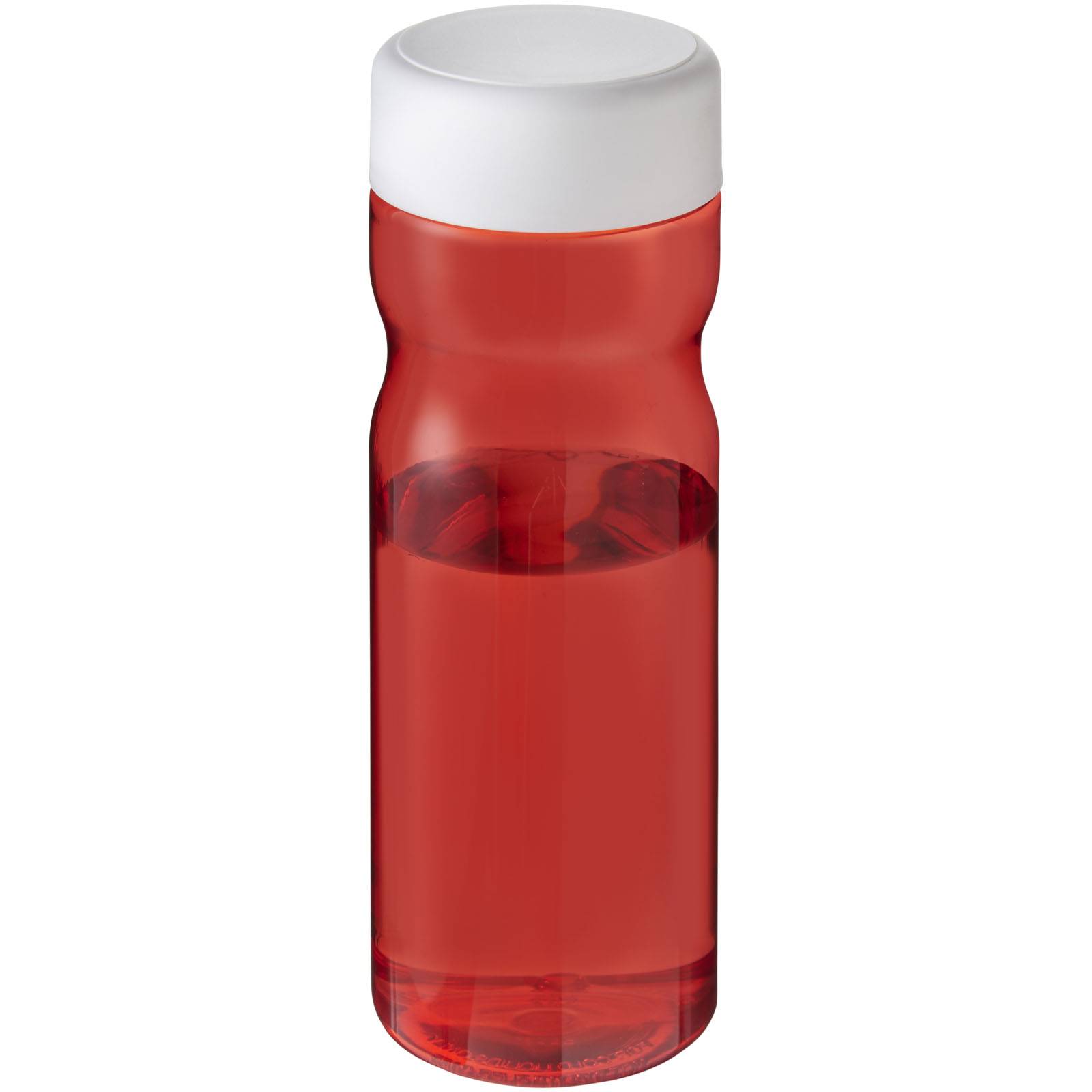 Bouteille de sport H2O Active® Base Tritan™ de 650 ml avec couvercle và visser