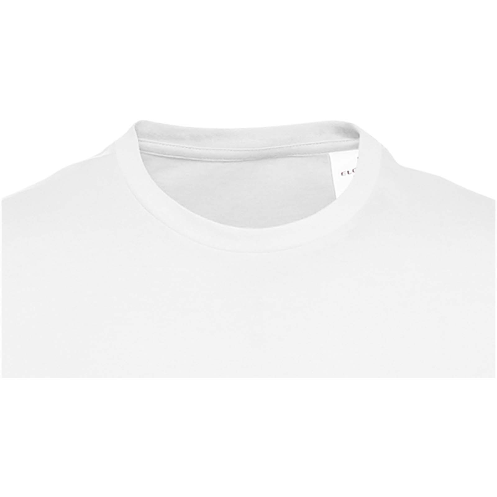 Elevate T-shirt homme manches courtes de 150 g/m² Heros