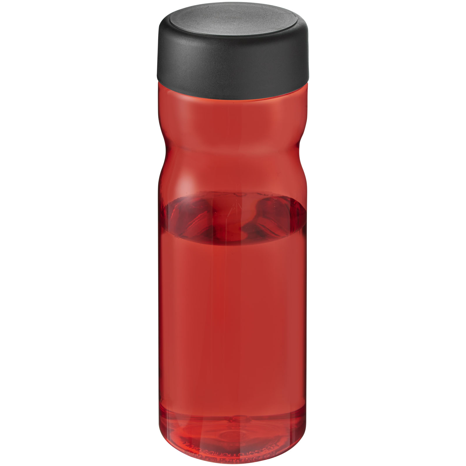 Bouteille de sport H2O Active® Base Tritan™ de 650 ml avec couvercle và visser