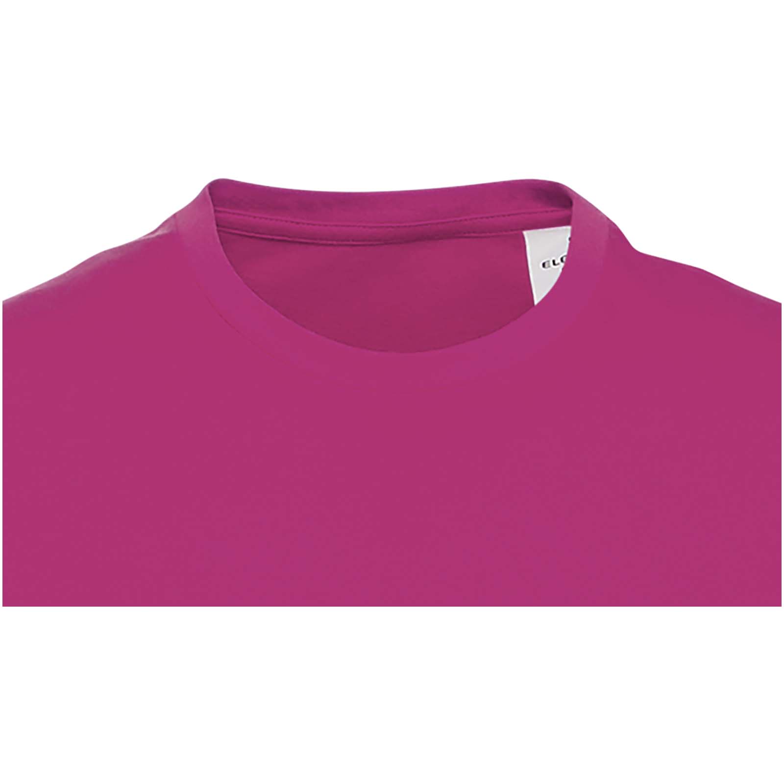 Elevate T-shirt homme manches courtes de 150 g/m² Heros