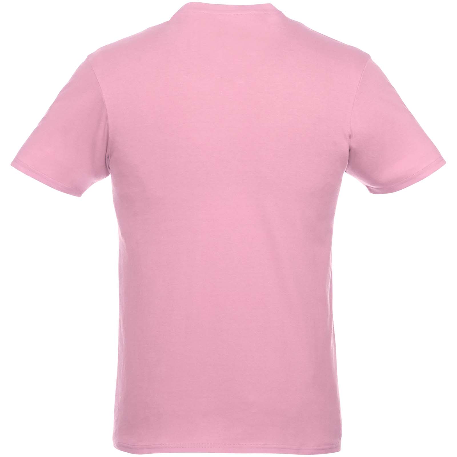 Elevate T-shirt homme manches courtes de 150 g/m² Heros