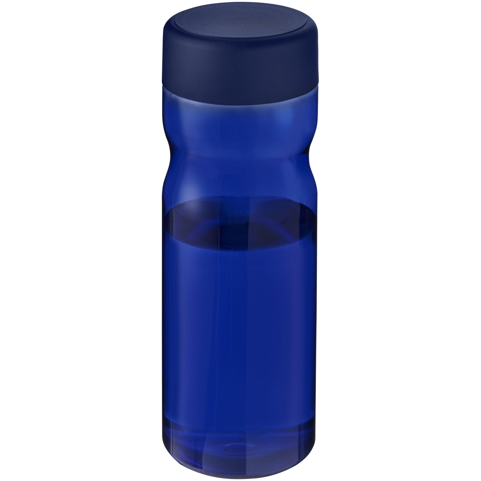 Bouteille de sport H2O Active® Base Tritan™ de 650 ml avec couvercle và visser