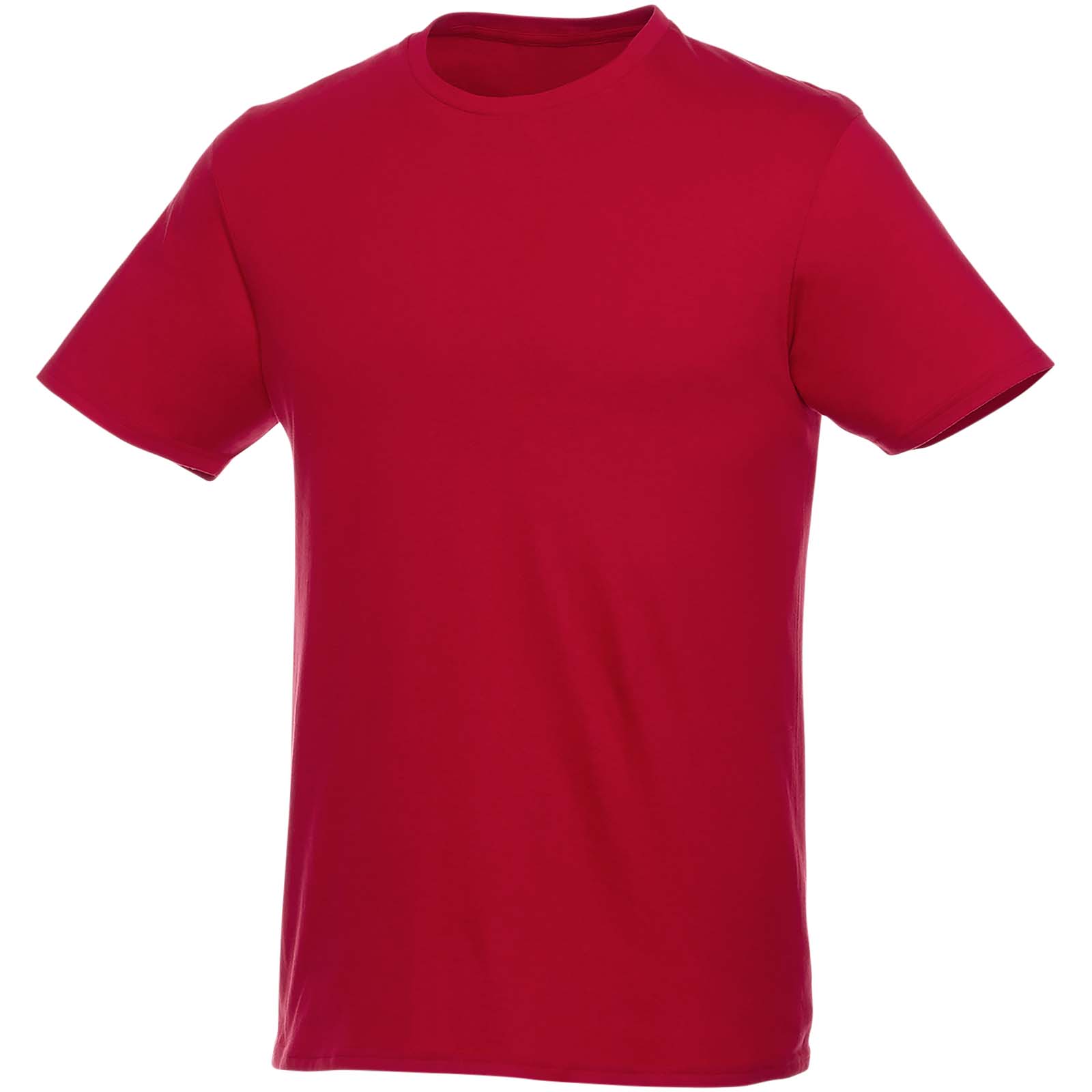 Elevate T-shirt homme manches courtes de 150 g/m² Heros
