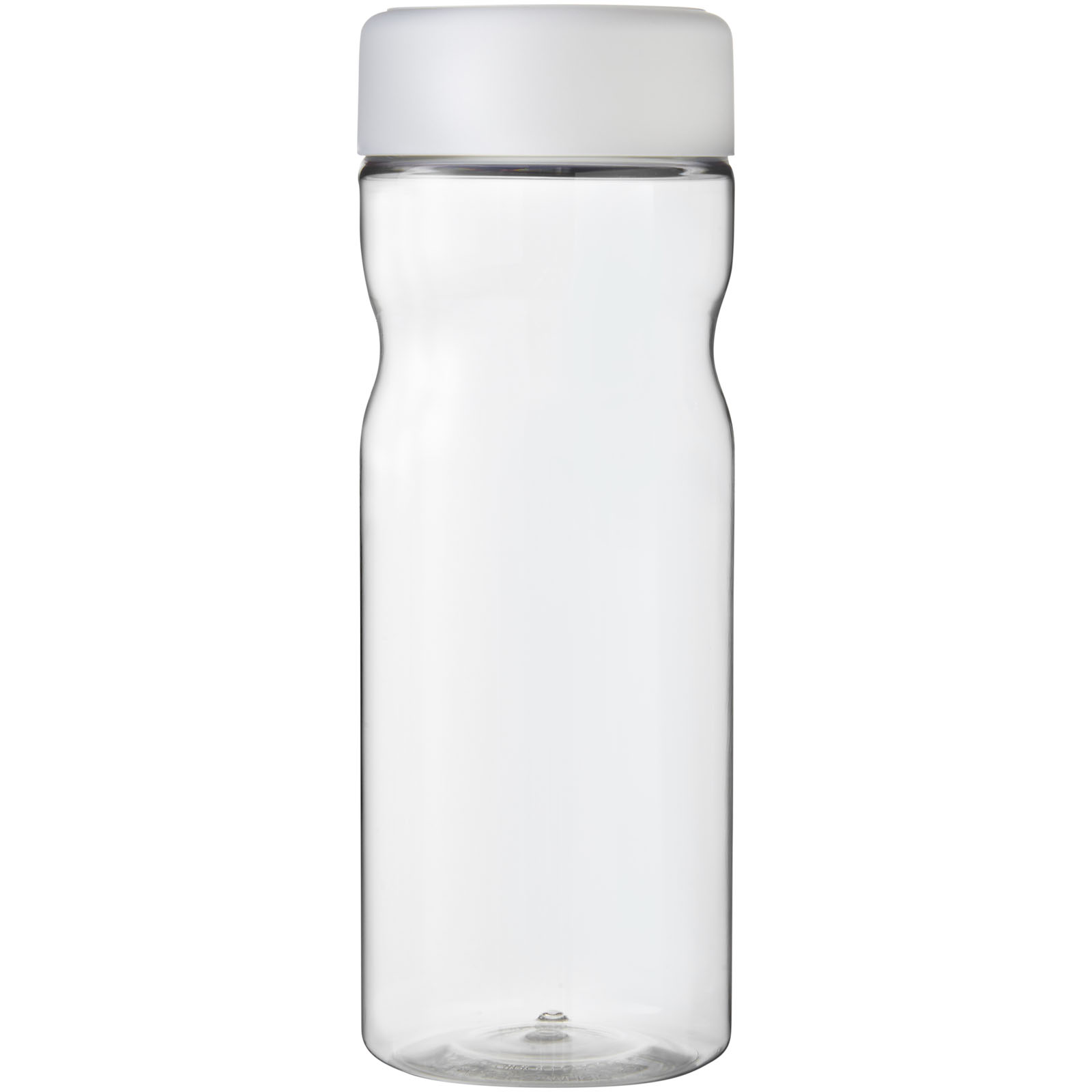 Bouteille de sport H2O Active® Base Tritan™ de 650 ml avec couvercle và visser