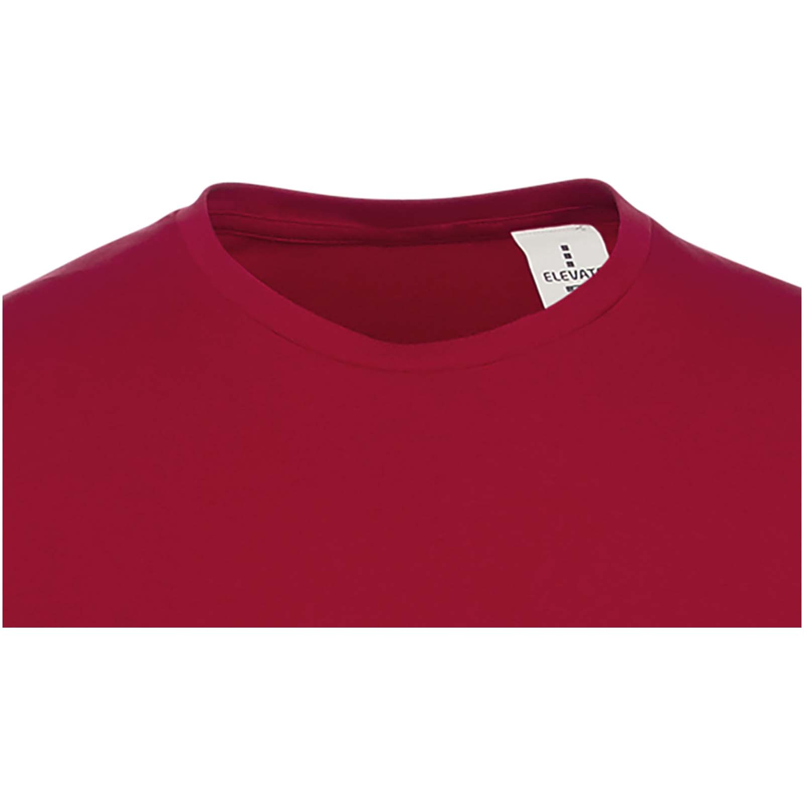 Elevate T-shirt homme manches courtes de 150 g/m² Heros