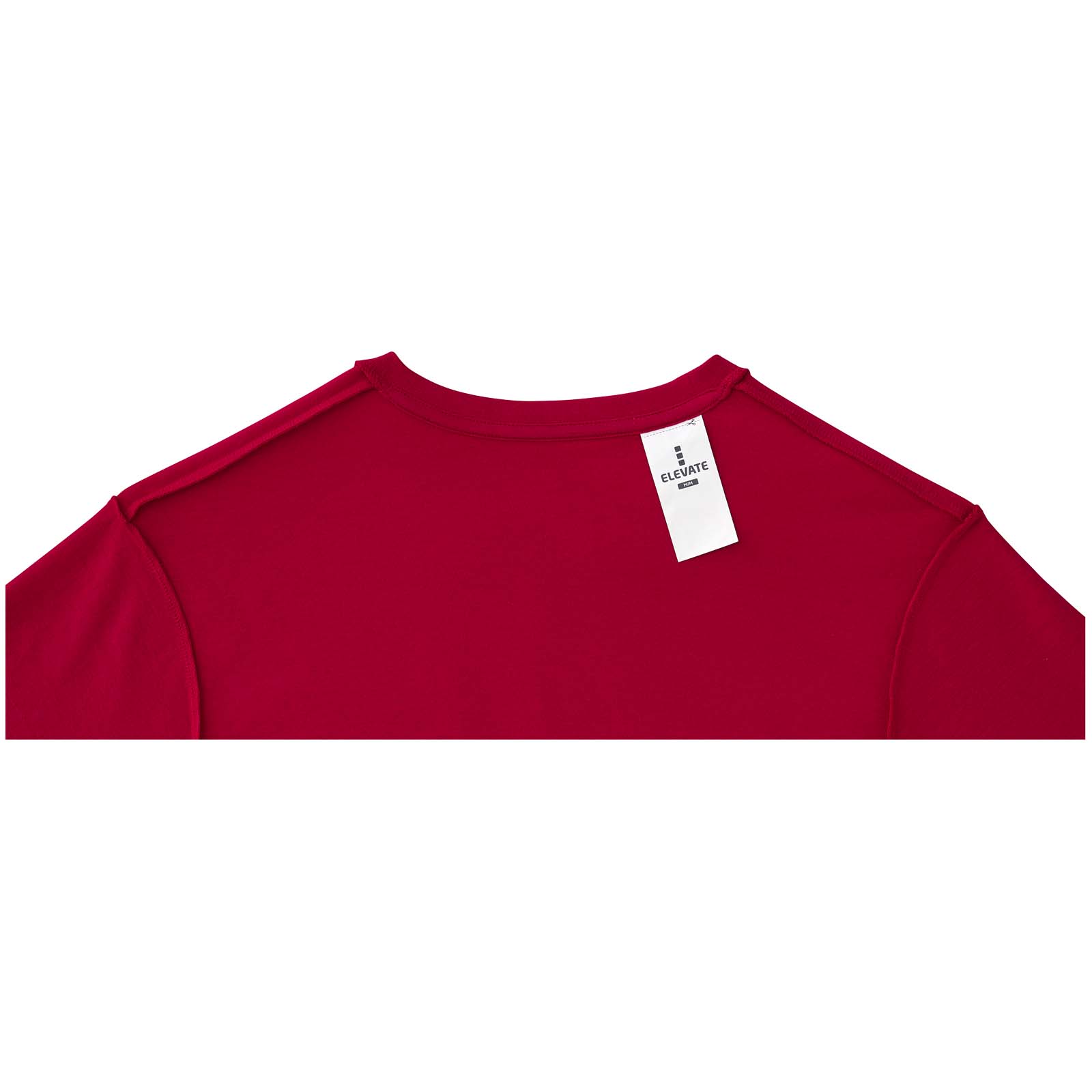 Elevate T-shirt homme manches courtes de 150 g/m² Heros