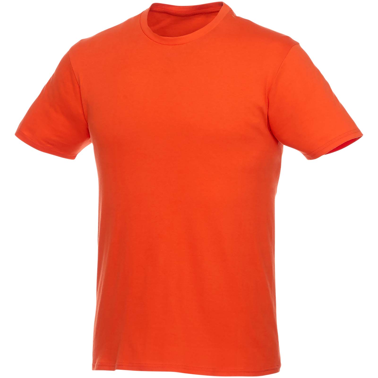 Elevate T-shirt homme manches courtes de 150 g/m² Heros