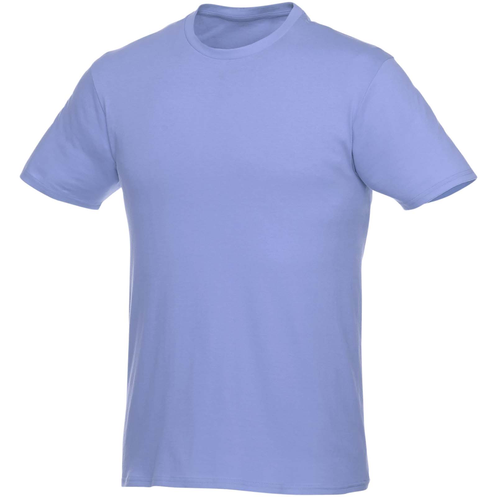 Elevate T-shirt homme manches courtes de 150 g/m² Heros