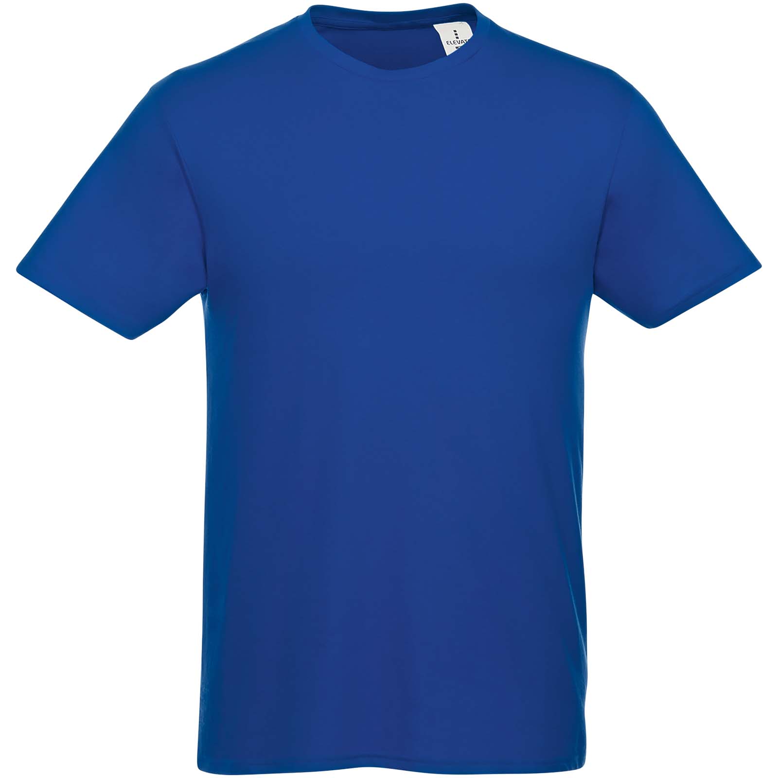Elevate T-shirt homme manches courtes de 150 g/m² Heros