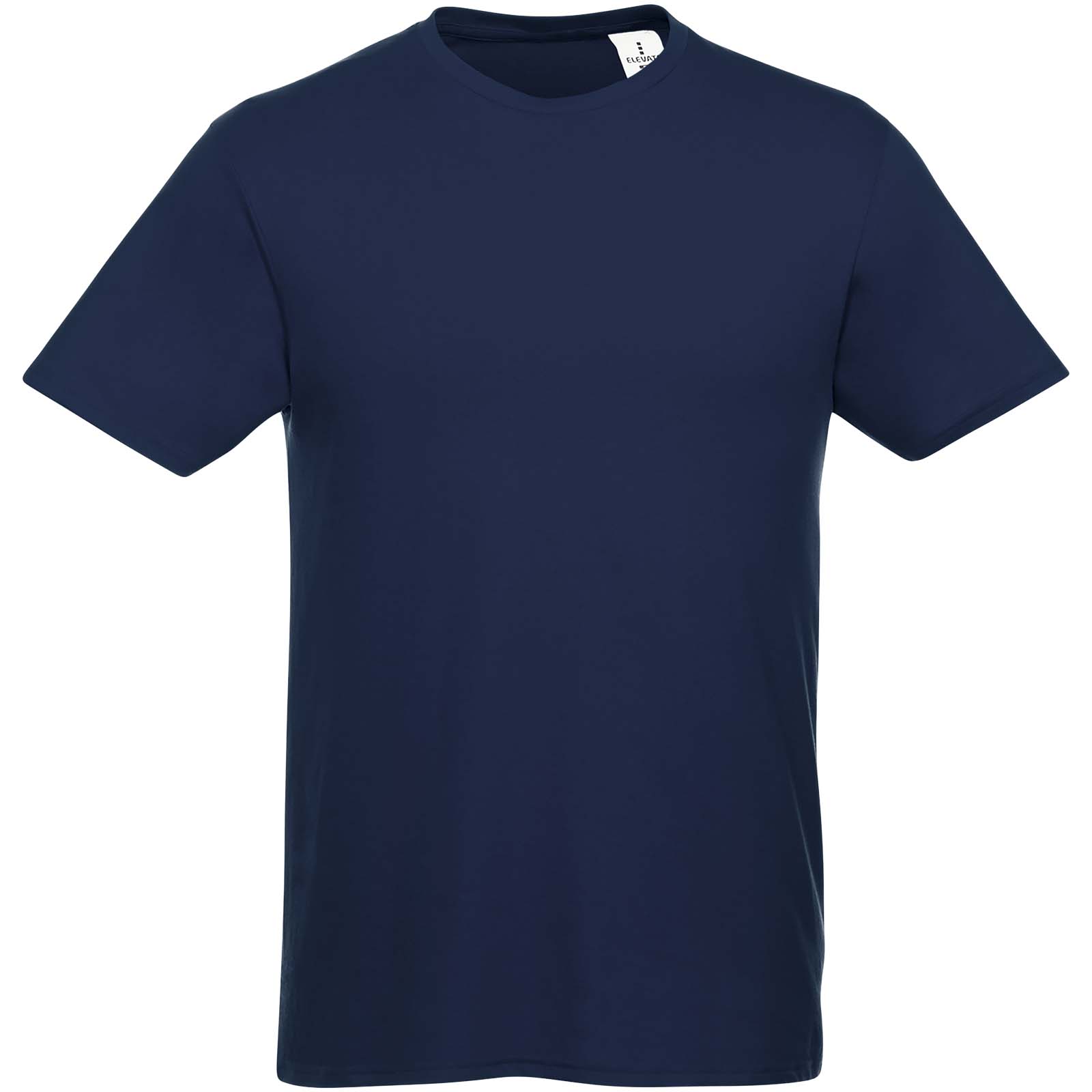 Elevate T-shirt homme manches courtes de 150 g/m² Heros