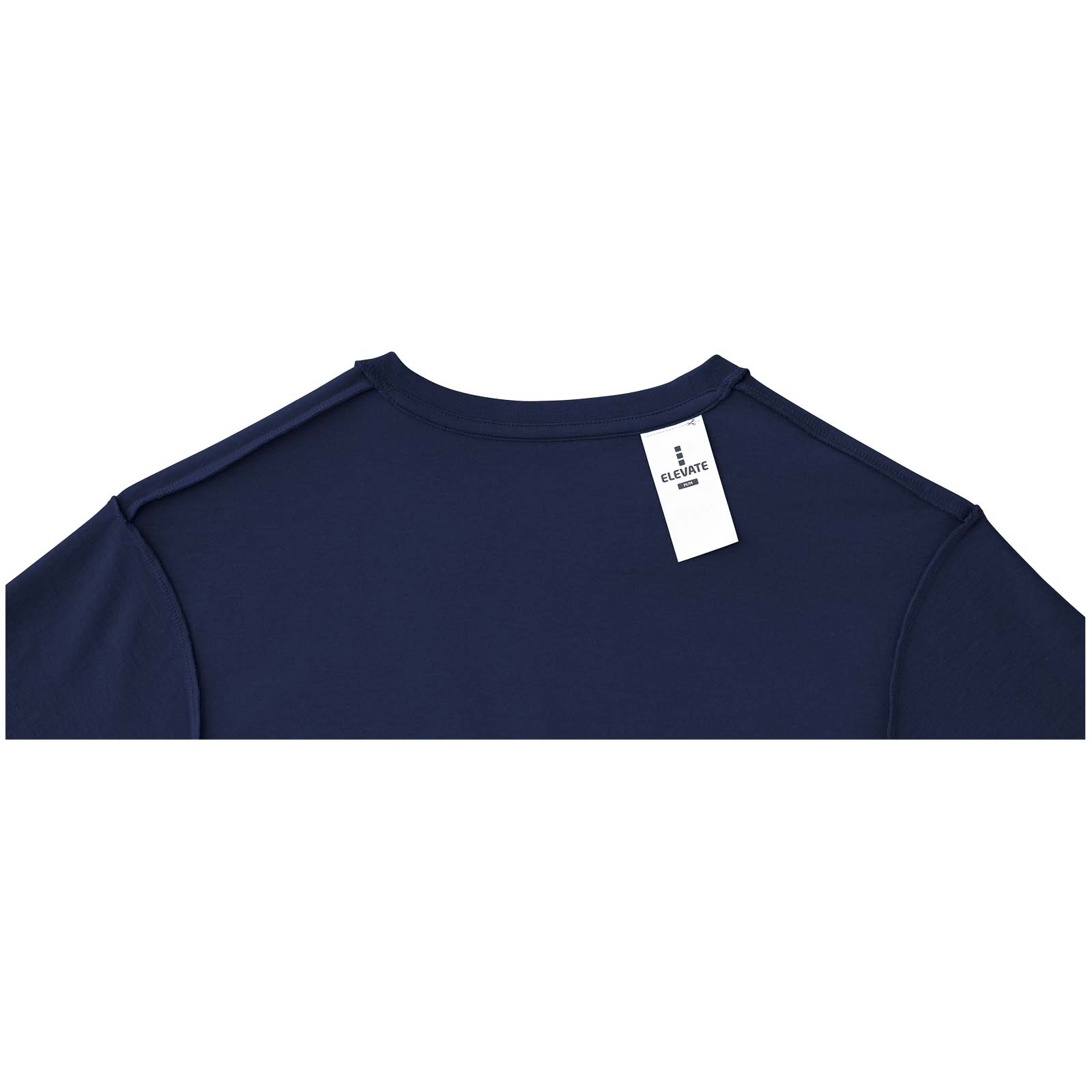 Elevate T-shirt homme manches courtes de 150 g/m² Heros