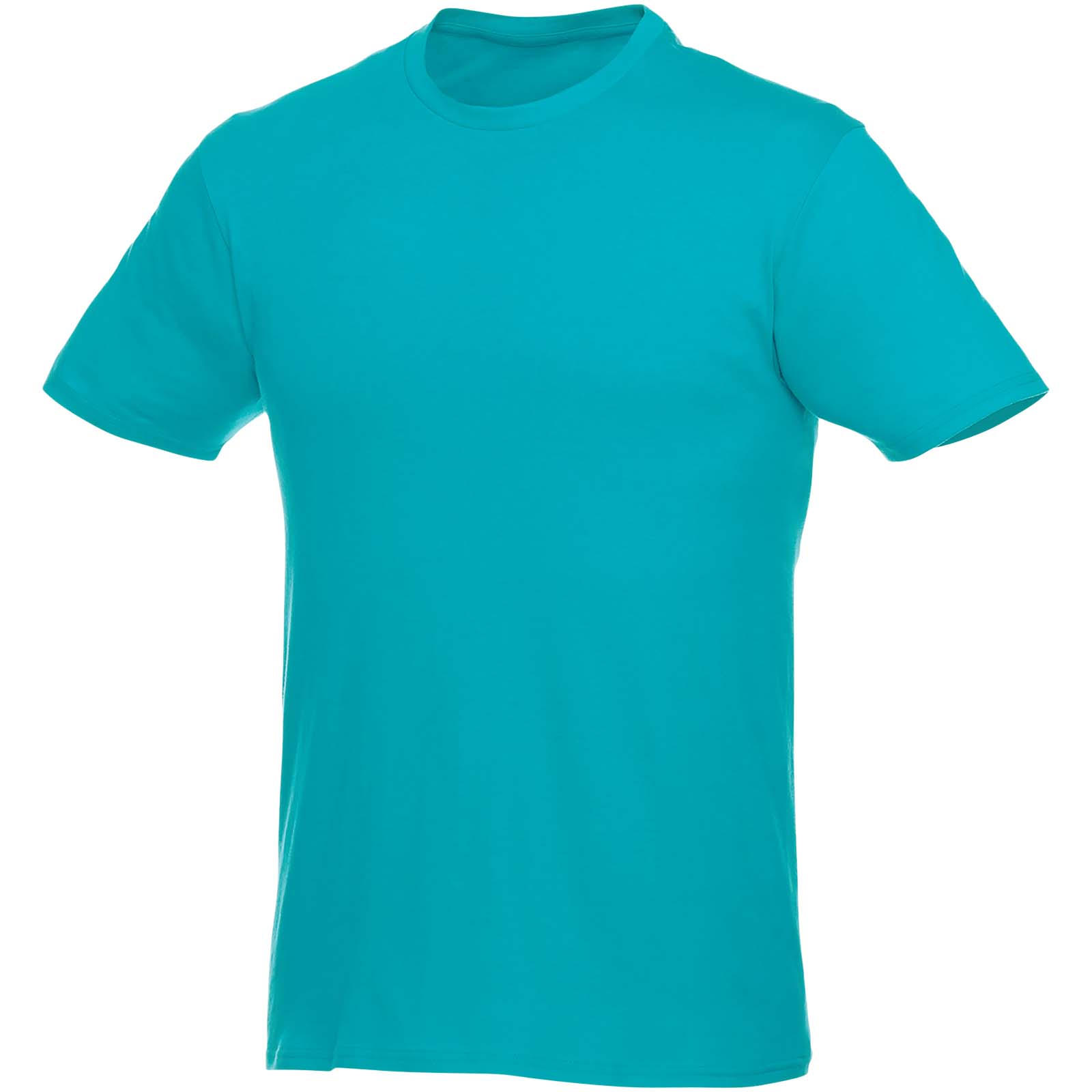 Elevate T-shirt homme manches courtes de 150 g/m² Heros