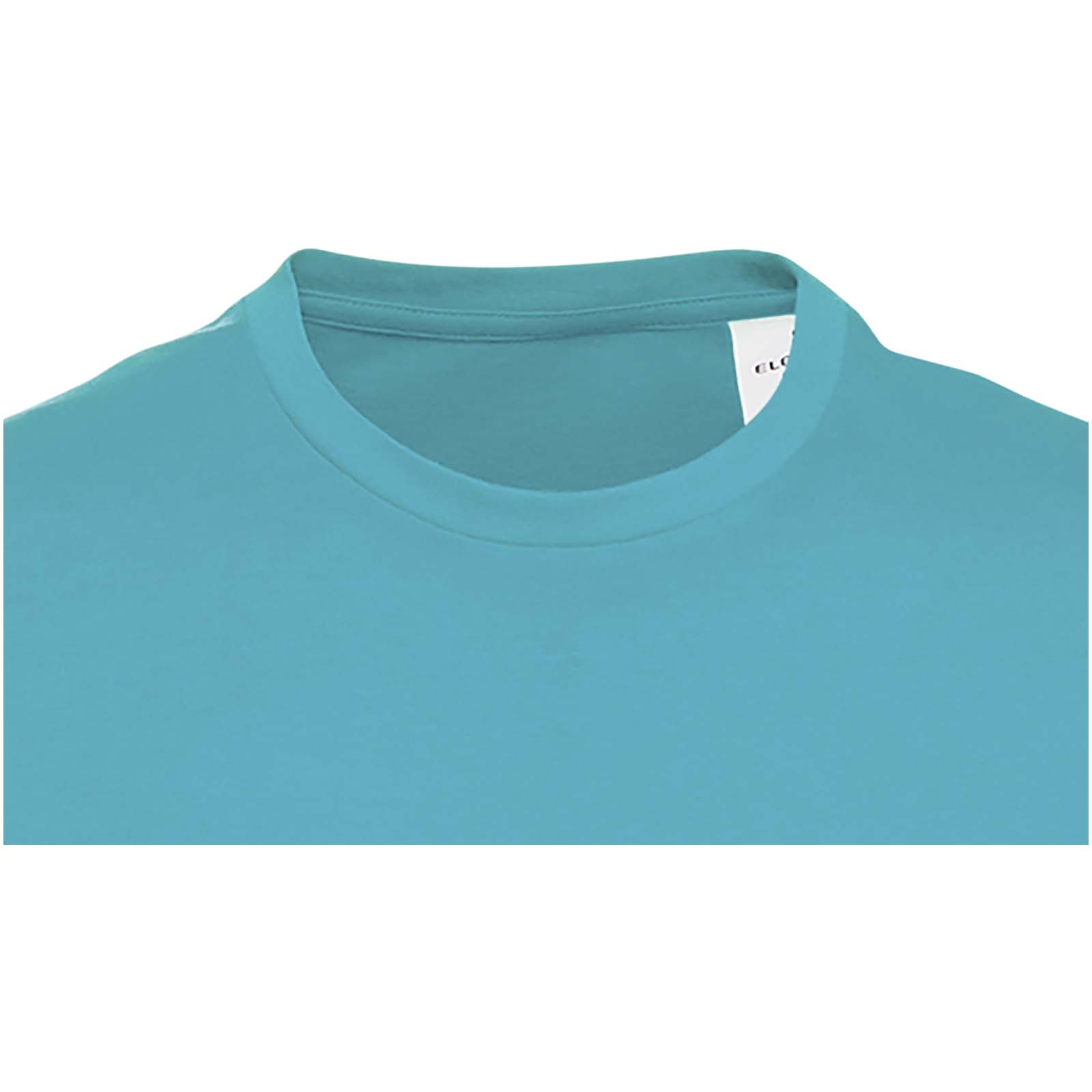 Elevate T-shirt homme manches courtes de 150 g/m² Heros