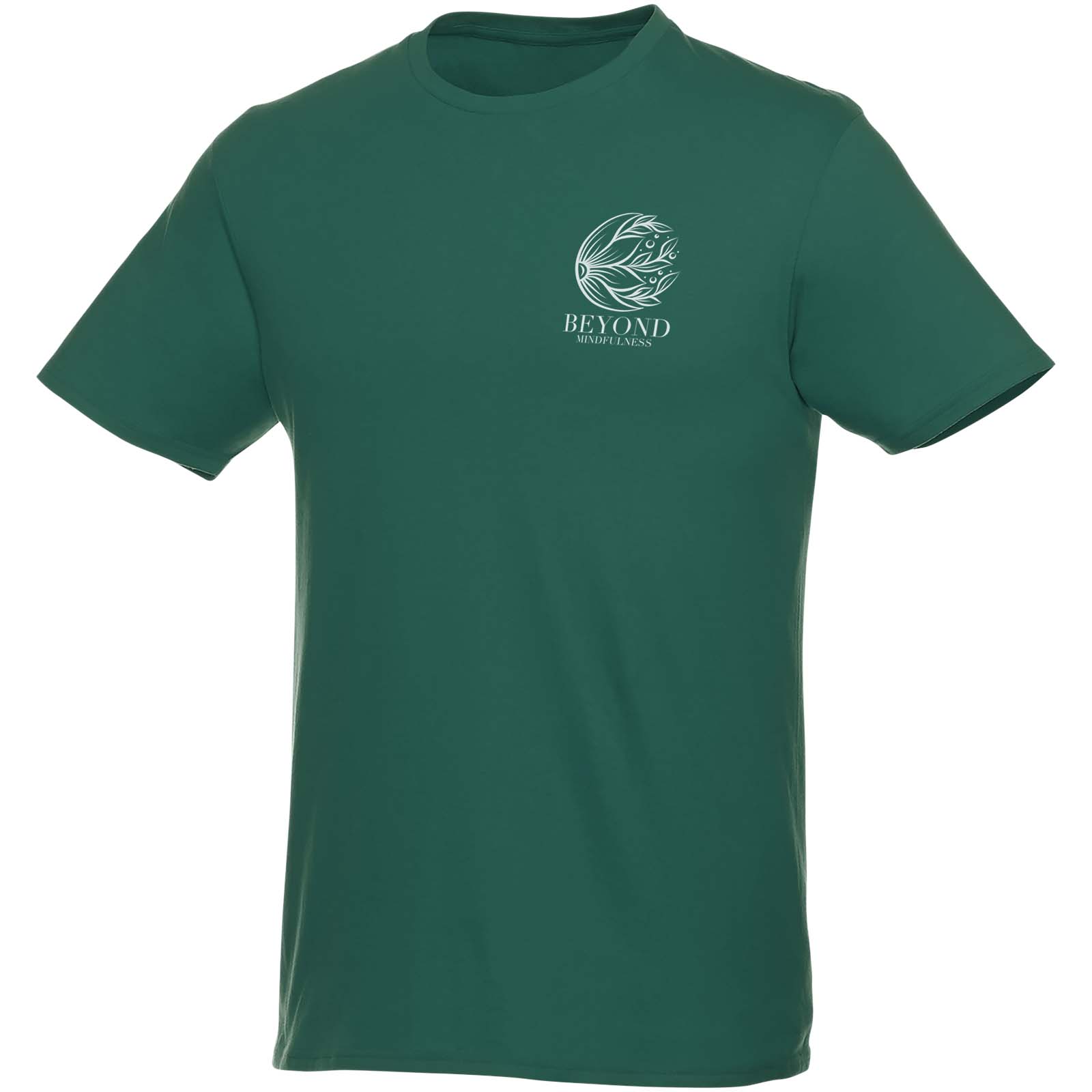 Elevate T-shirt homme manches courtes de 150 g/m² Heros
