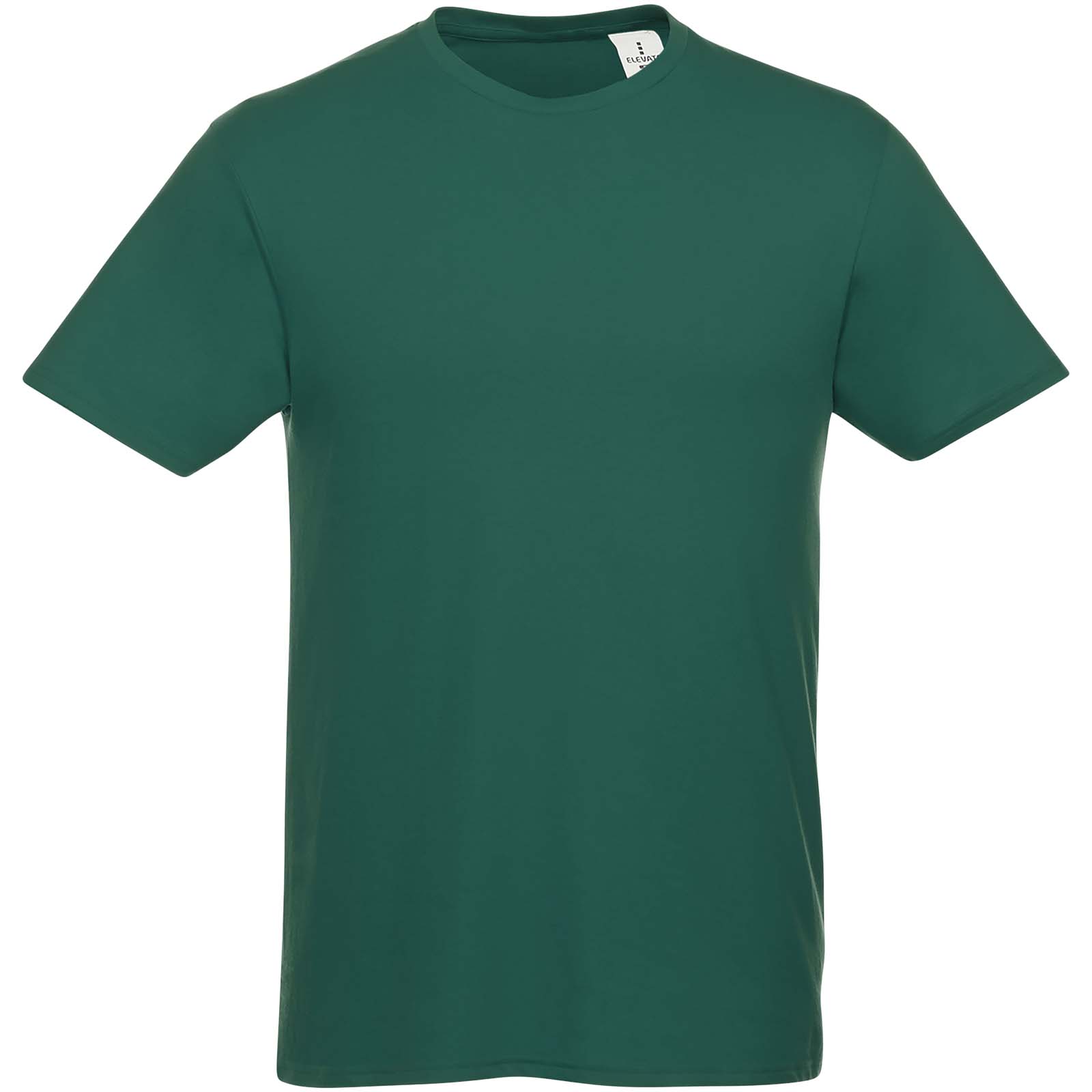 Elevate T-shirt homme manches courtes de 150 g/m² Heros