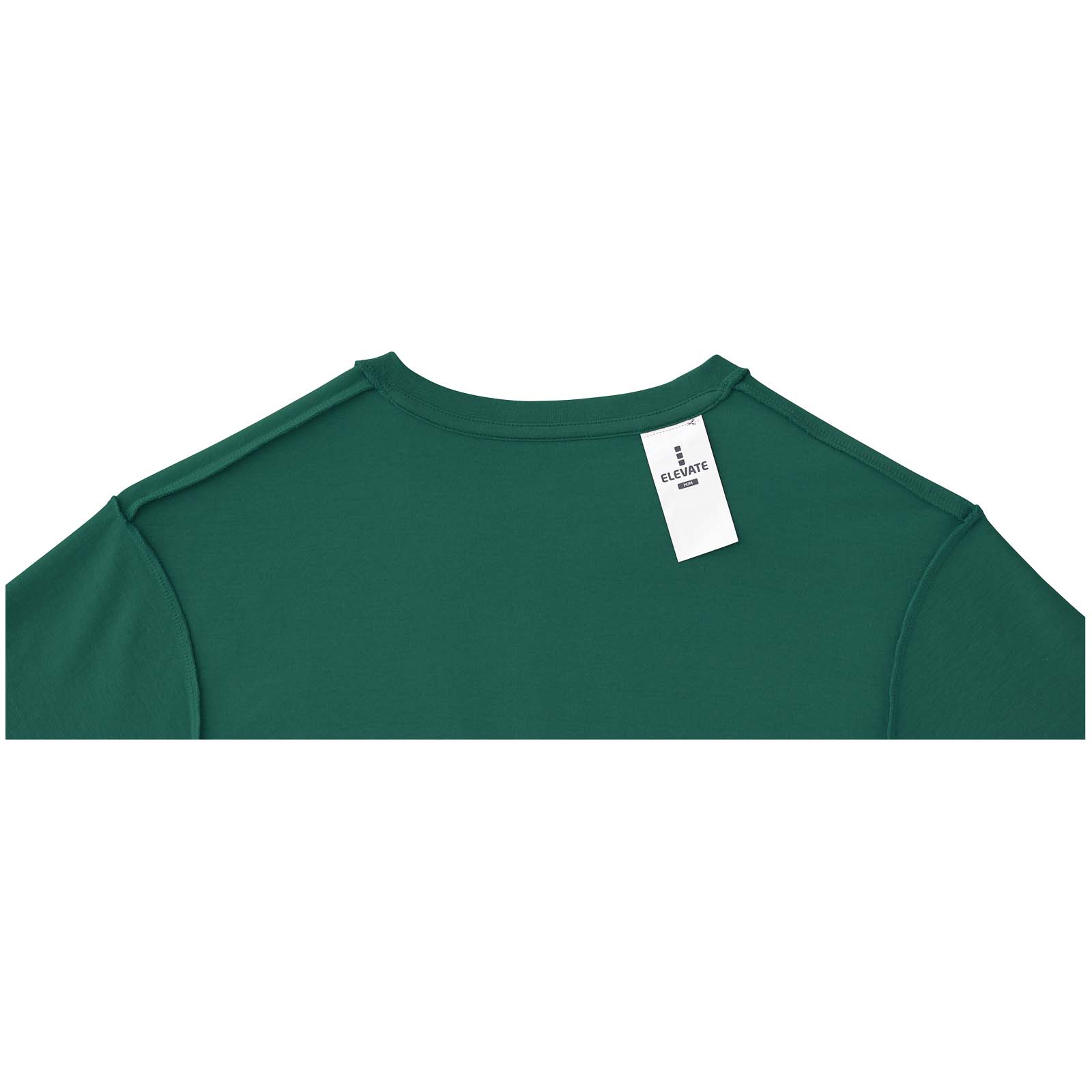 Elevate T-shirt homme manches courtes de 150 g/m² Heros
