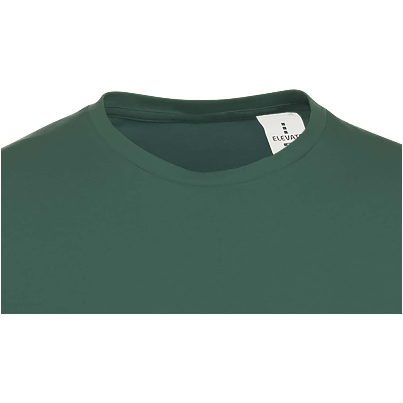 Elevate T-shirt homme manches courtes de 150 g/m² Heros