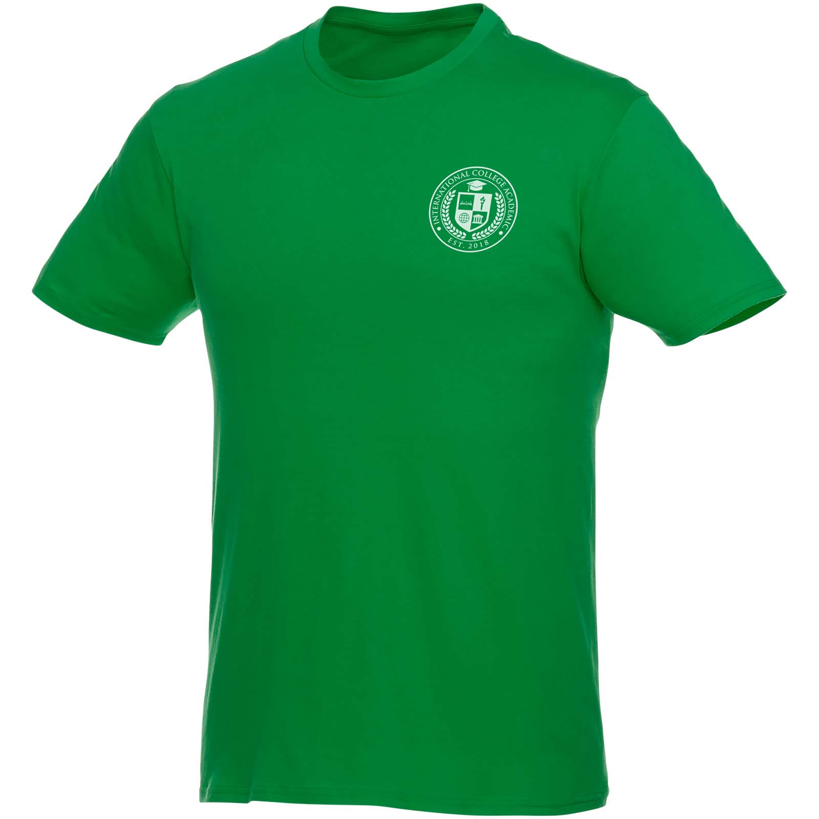 Elevate T-shirt homme manches courtes de 150 g/m² Heros
