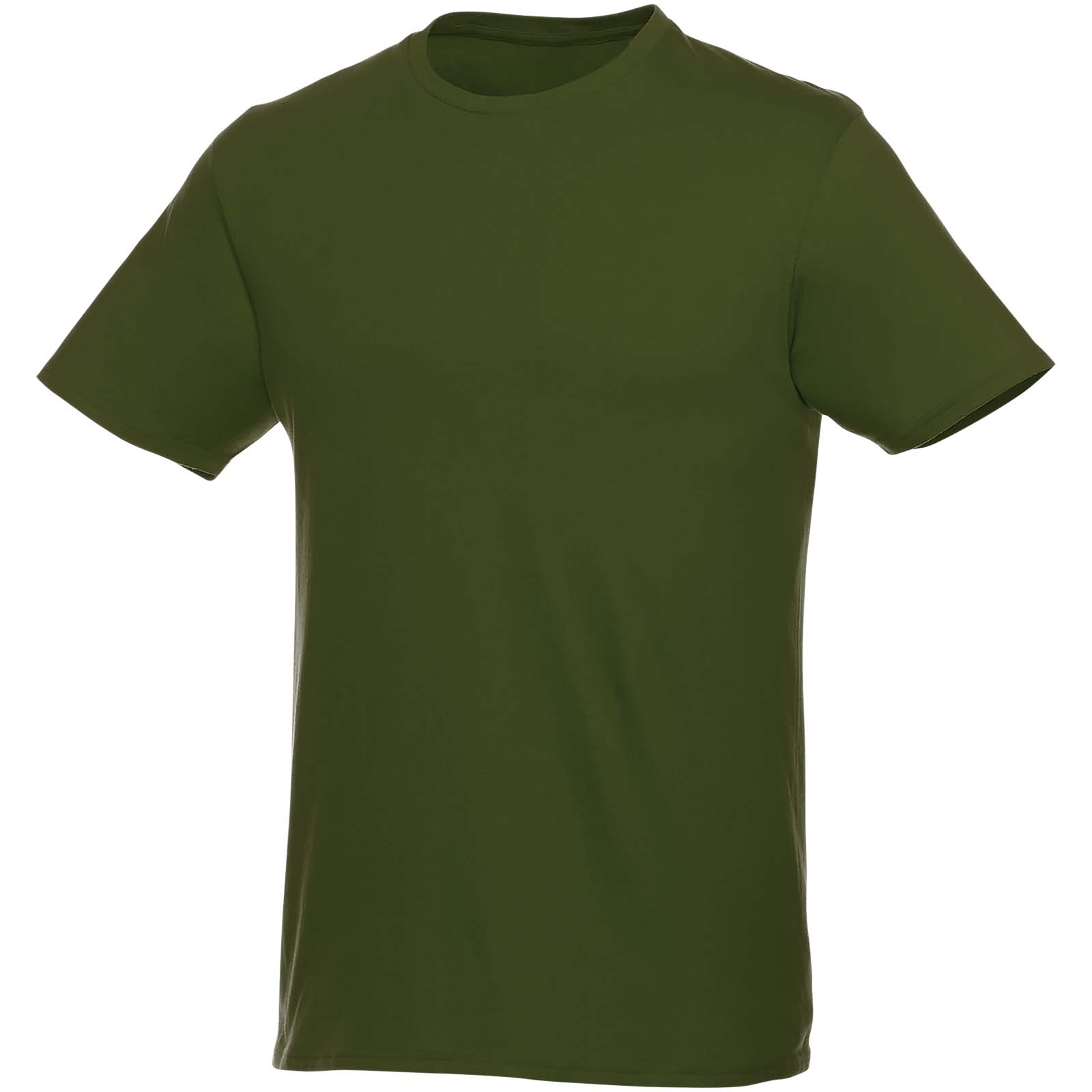 Elevate T-shirt homme manches courtes de 150 g/m² Heros