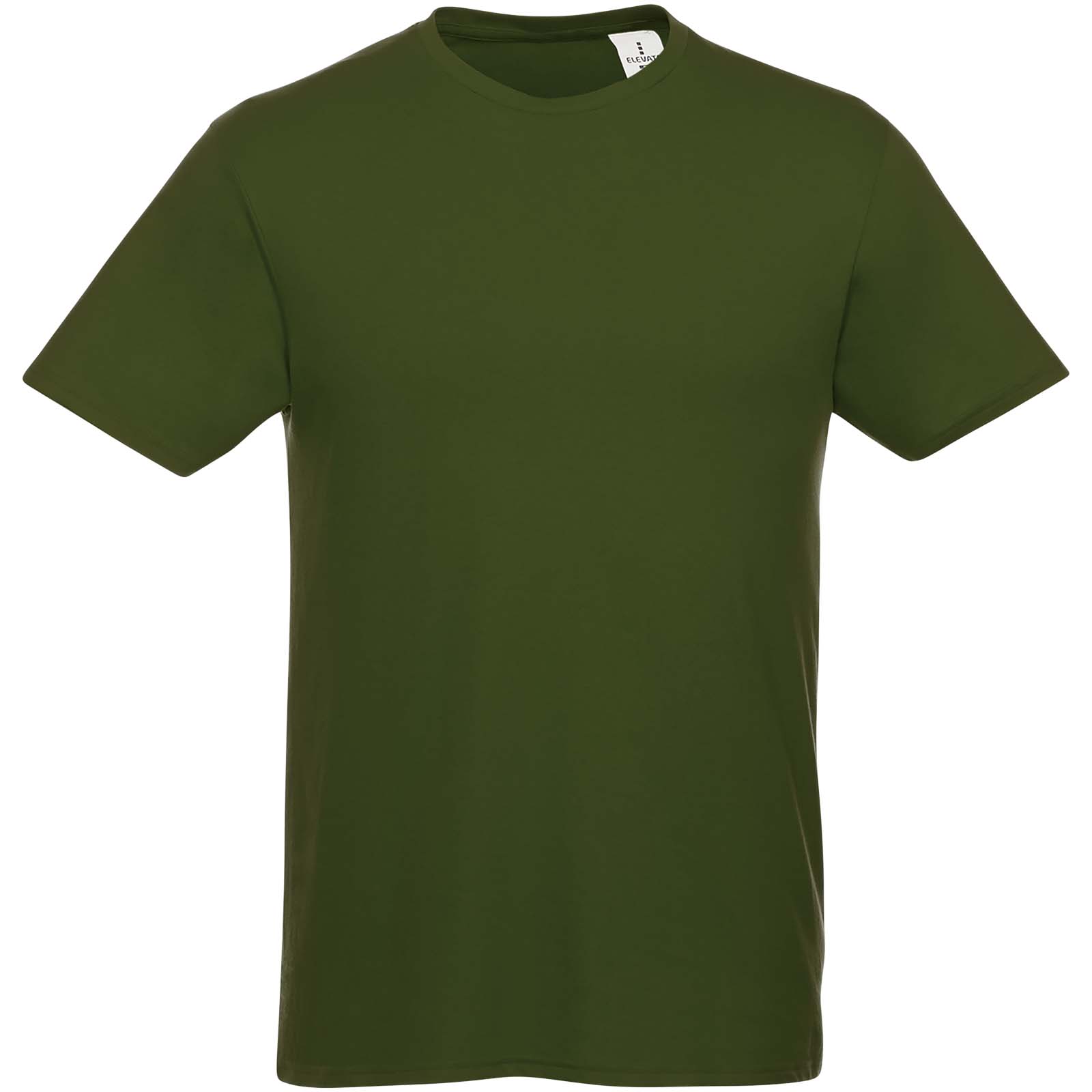 Elevate T-shirt homme manches courtes de 150 g/m² Heros
