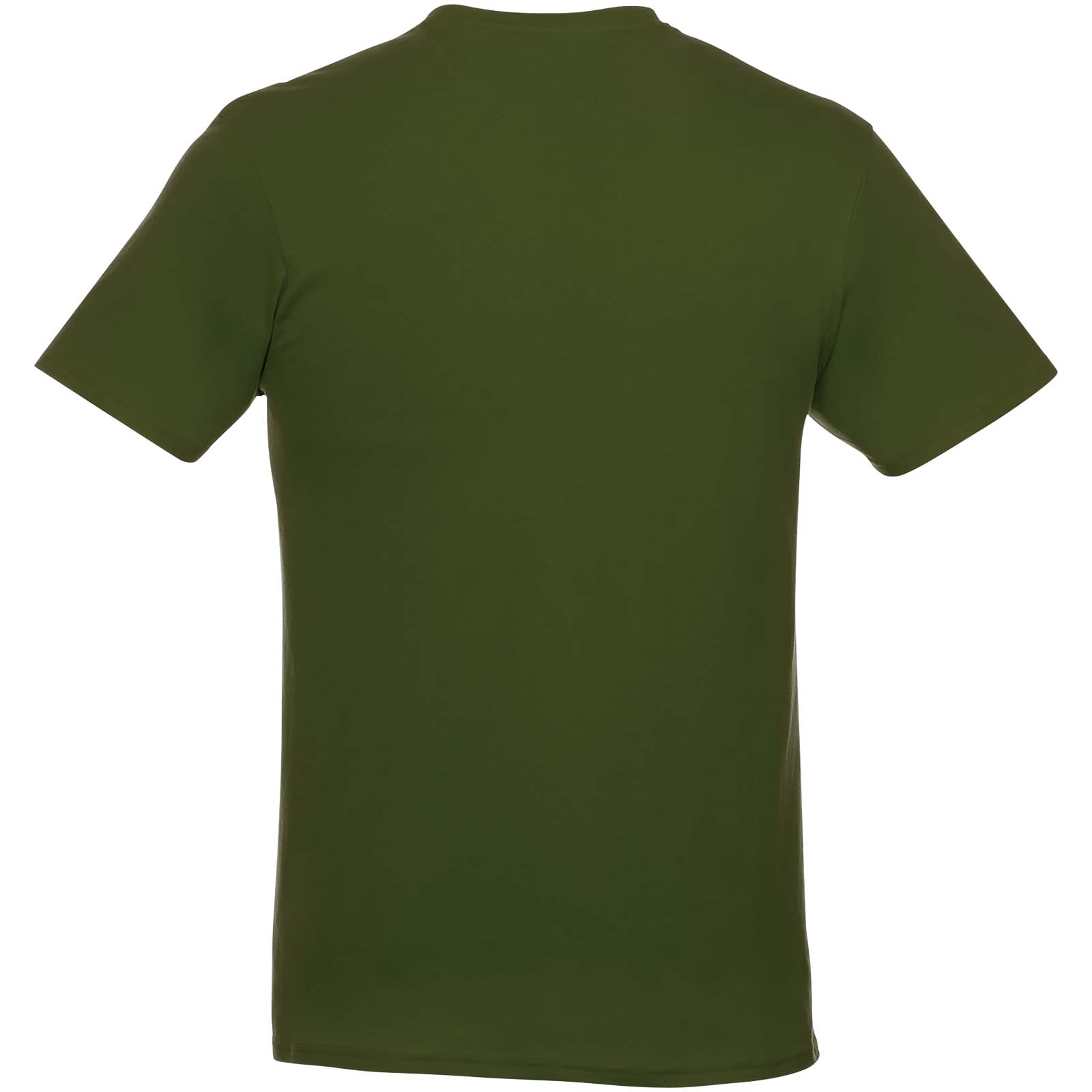Elevate T-shirt homme manches courtes de 150 g/m² Heros